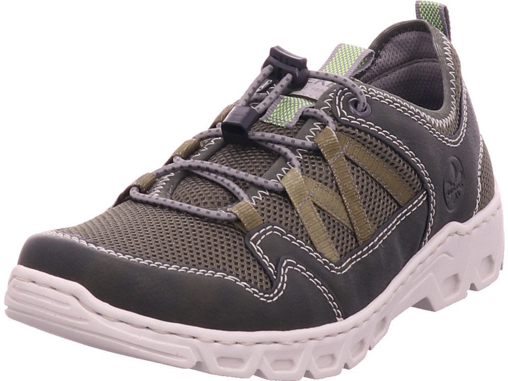 FSK Herren Halbschuhe Slipper