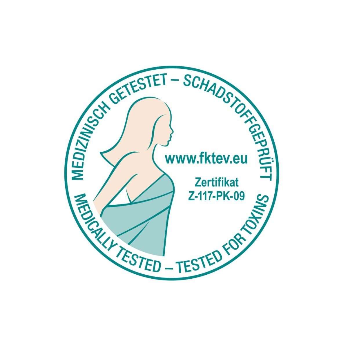 Softsan Microfaserbettdecke Protect Bioactive, Füllung: Polyester, Bezug: Mikrofaser, Allergiker Ganzjahresbettdecke