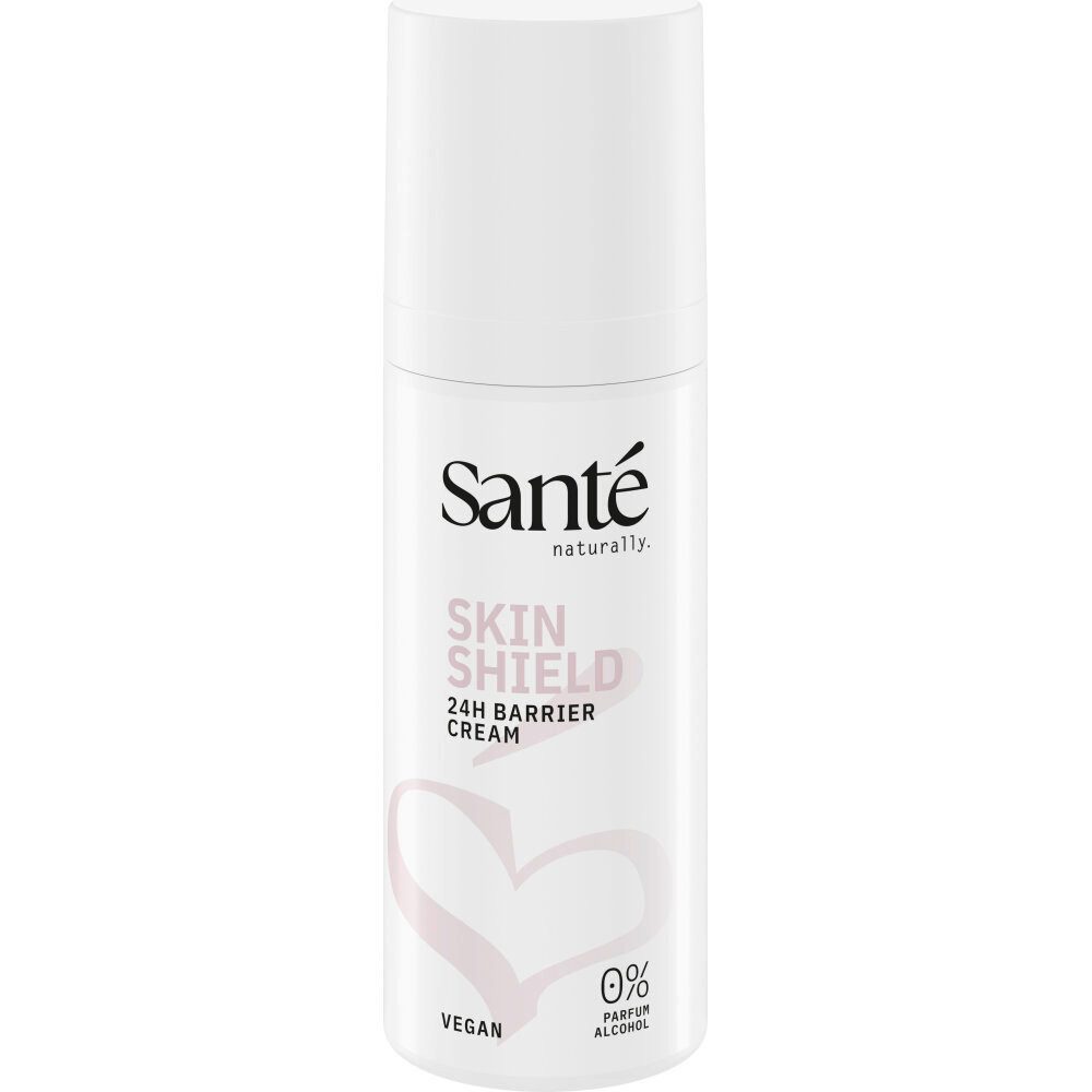 SANTE Gesichtspflege Skin Shield 24H Barrier Cream, 50 ml