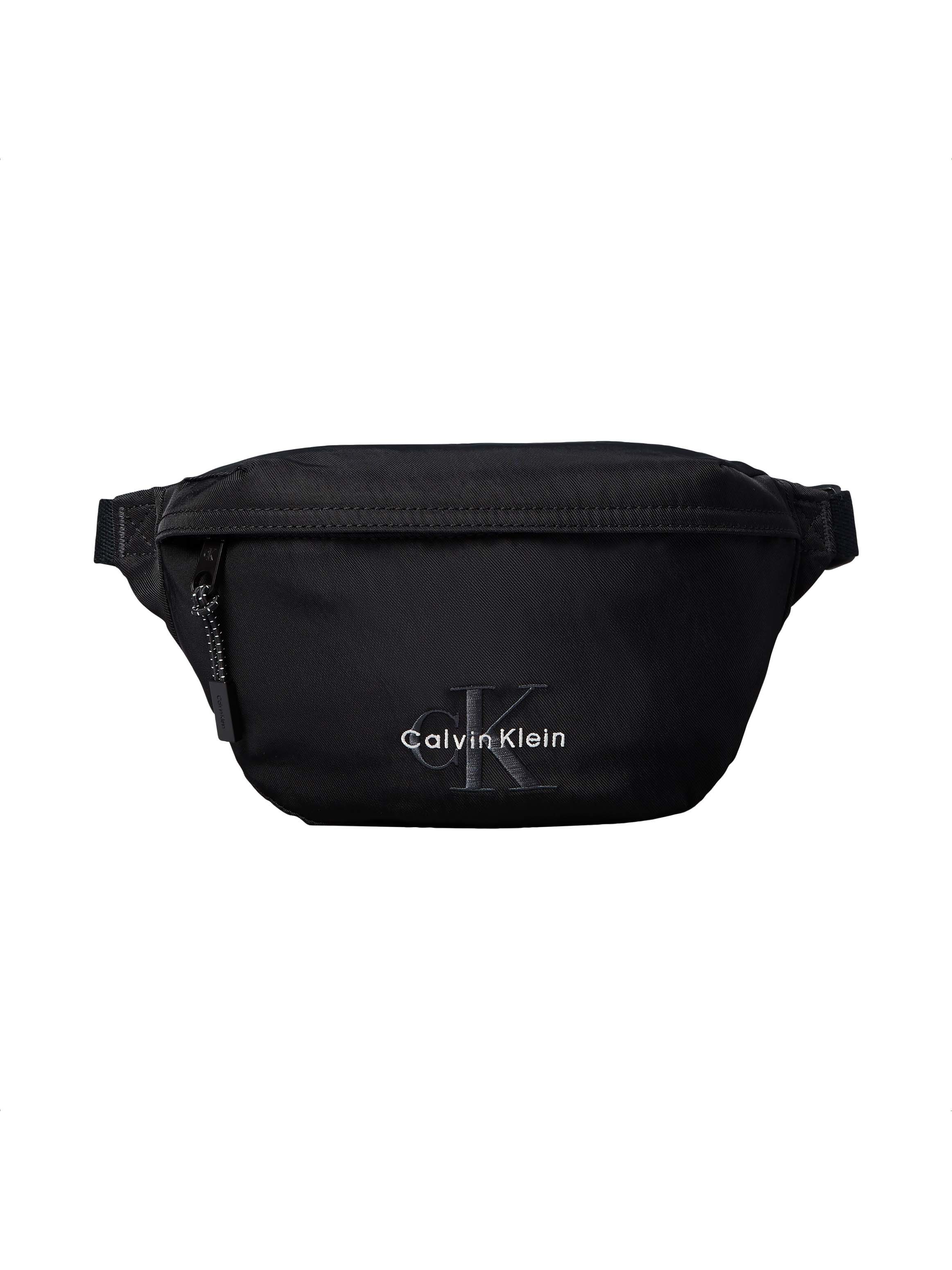 Calvin Klein Gürteltasche BOLD WAISTBAG, Crossbody Bag, Unisex Schultertasc günstig online kaufen