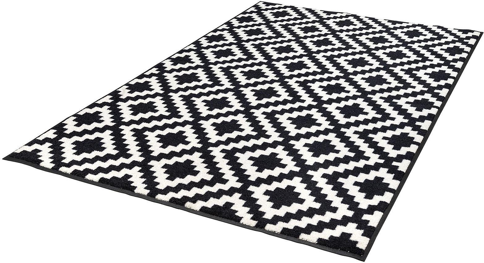 wash+dry by Kleen-Tex Teppich Kalmar, rechteckig, günstig online kaufen