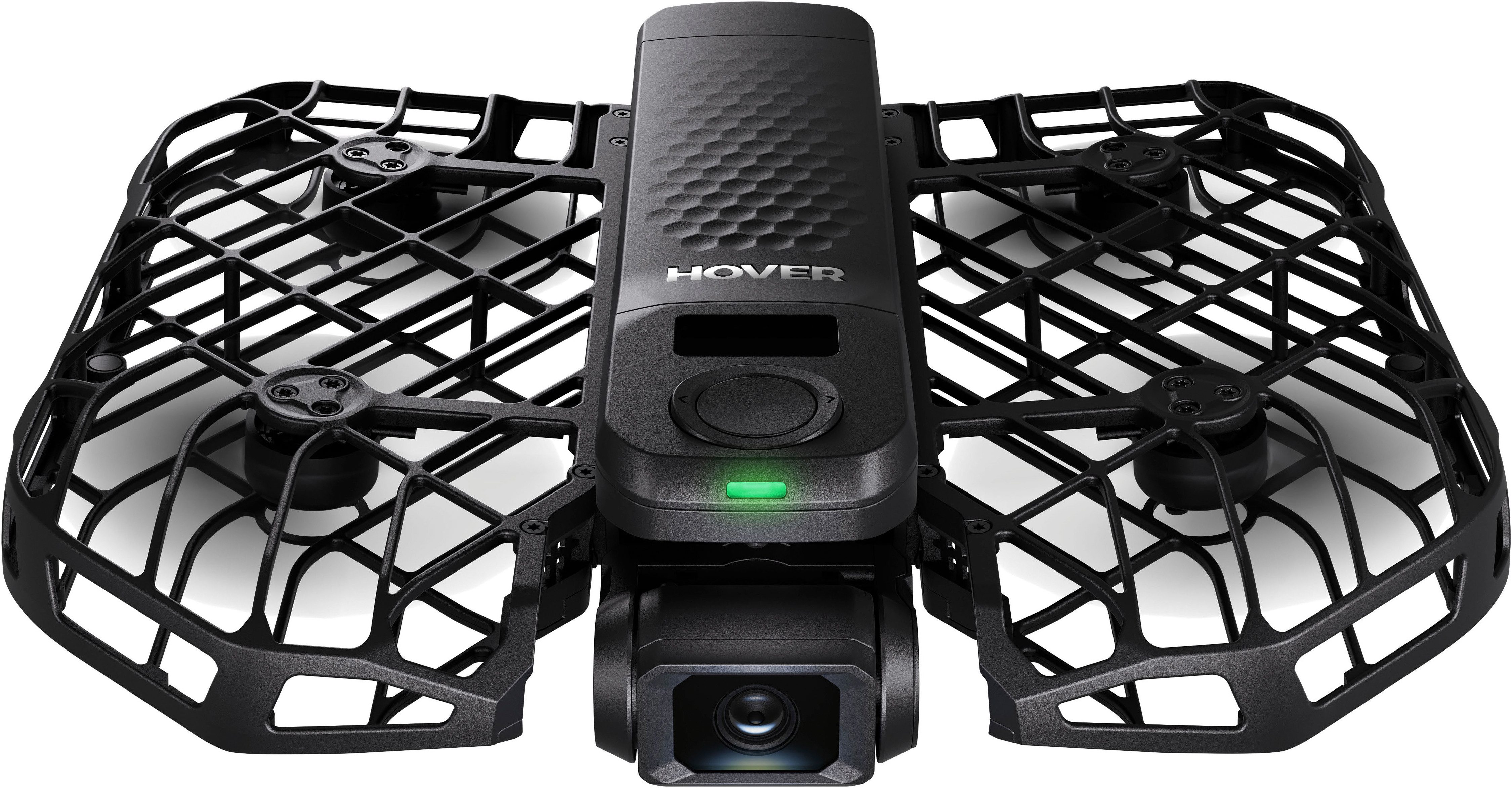 HOVERAir X1 Pro Drohne (4K Ultra HD)