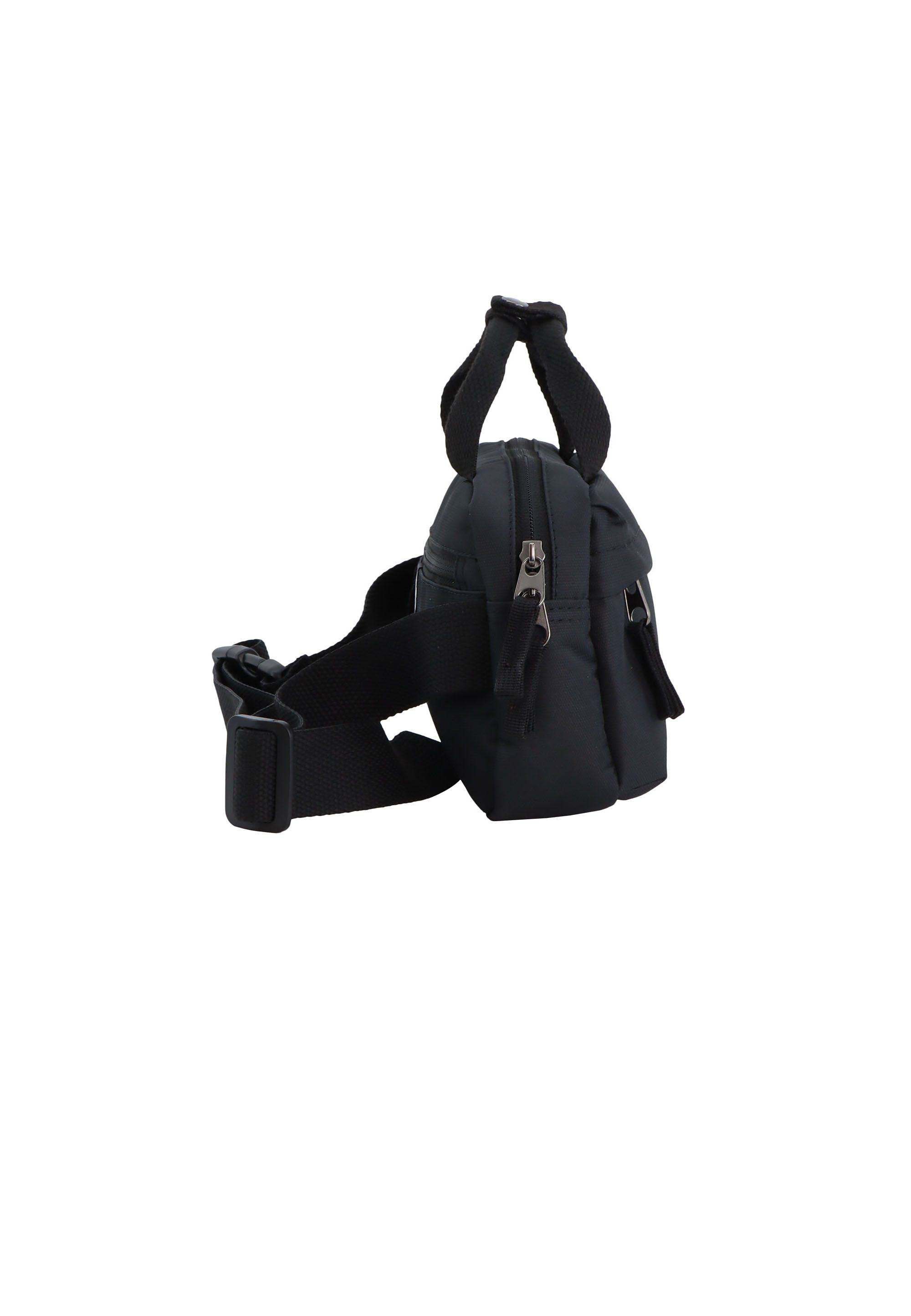 Discovery Gürteltasche Cave, aus rPet Polyester-Material
