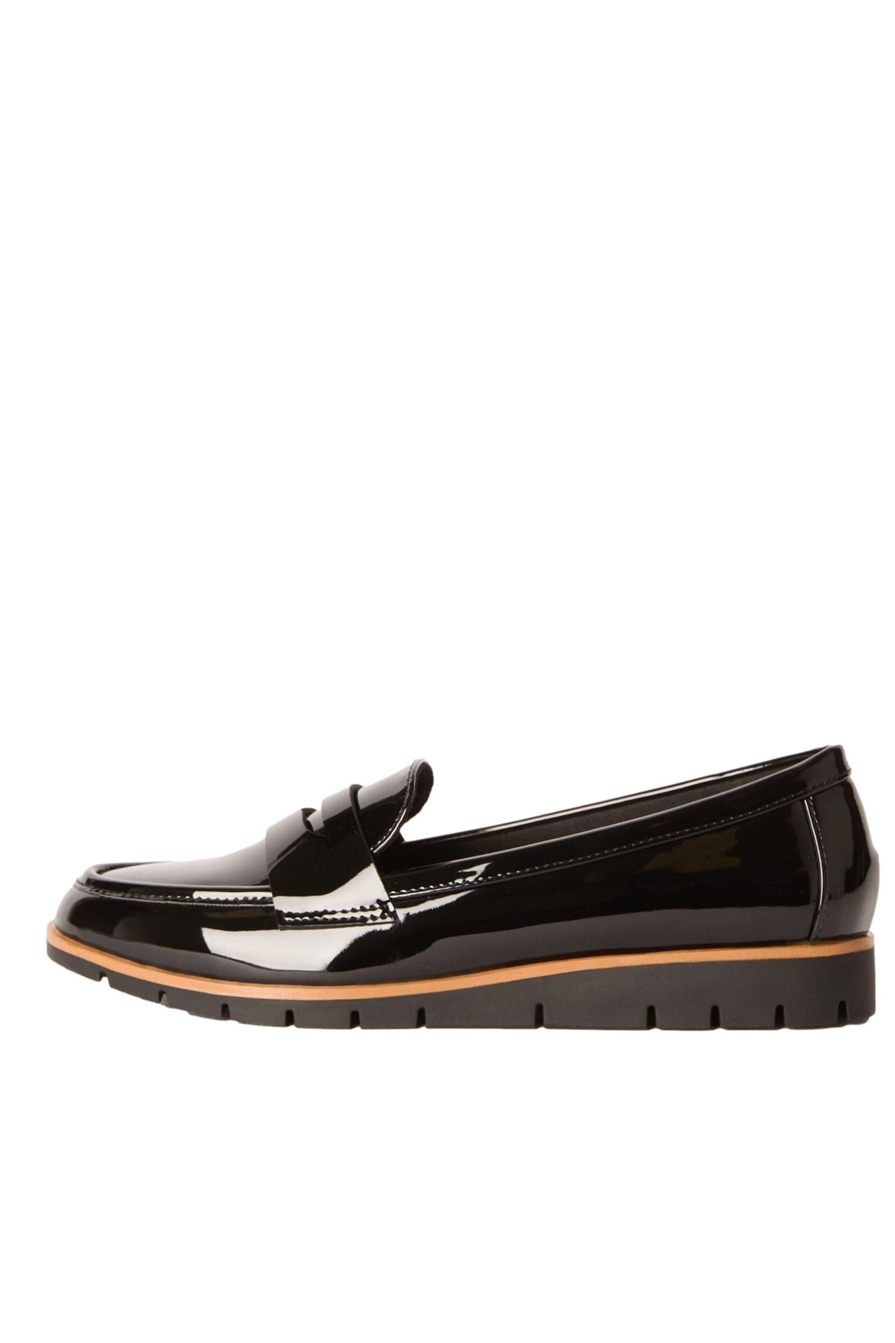 Friends Like These Loafer mit weiter Passform Loafer