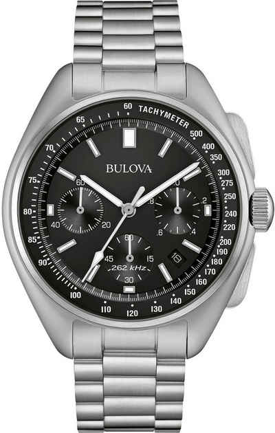 Bulova Chronograph Lunar Pilot, 96B258