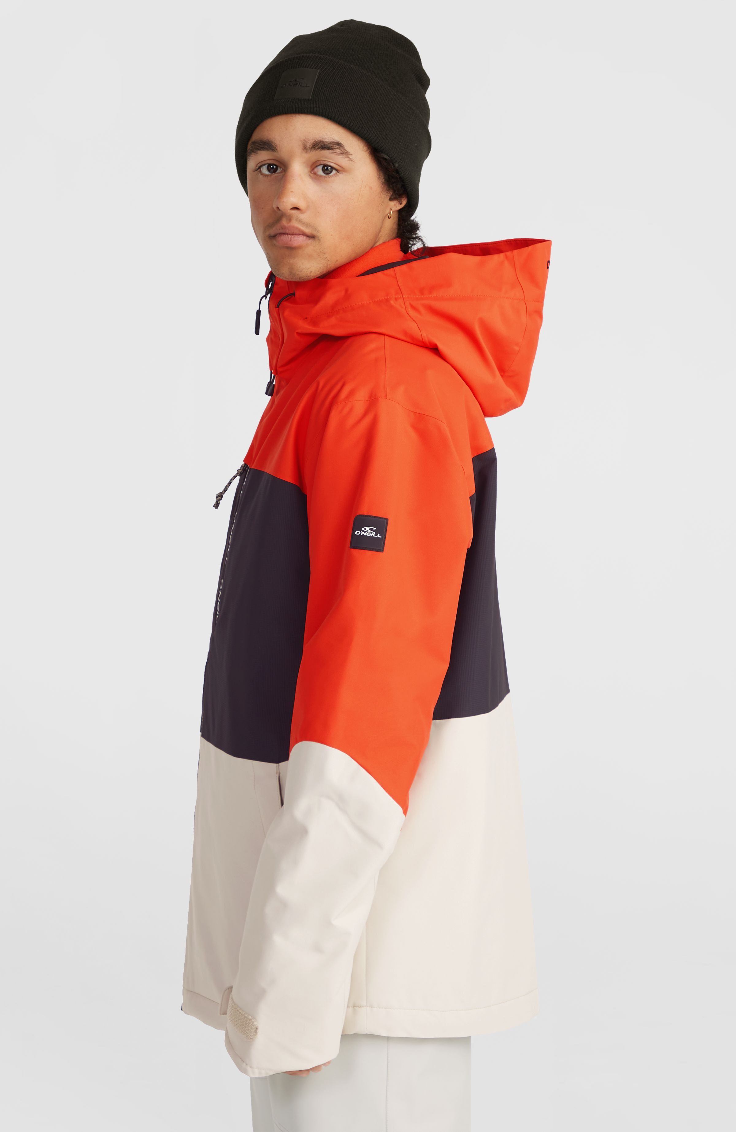 O'Neill Skijacke CARBONITE SNOW JACKET günstig online kaufen