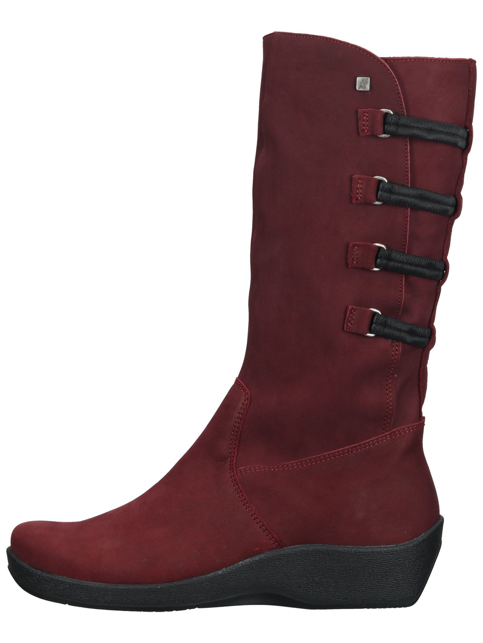 ARCOPEDICO Stiefel Textil . Stiefel