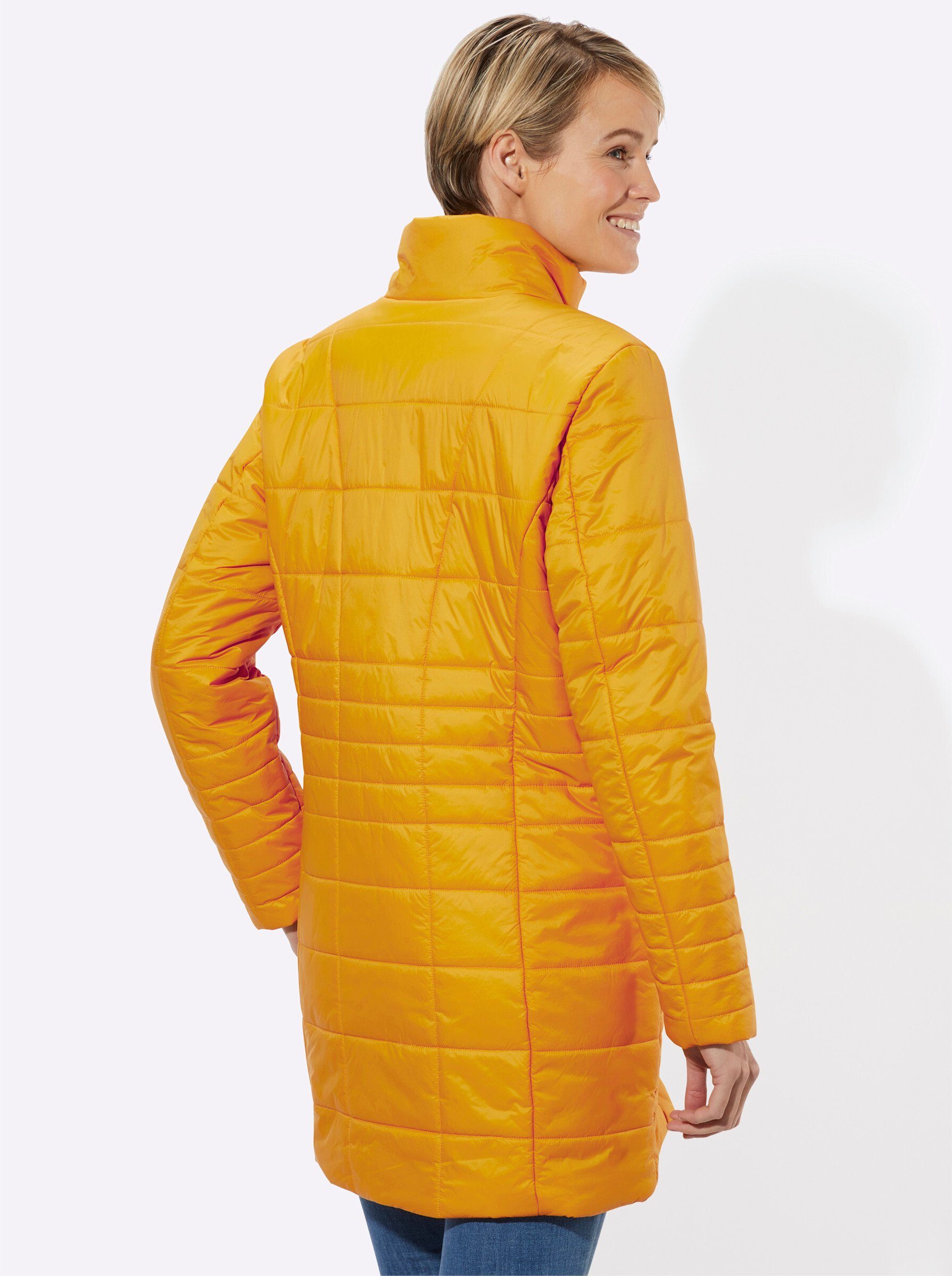 Witt Allwetterjacke Steppjacke . günstig online kaufen