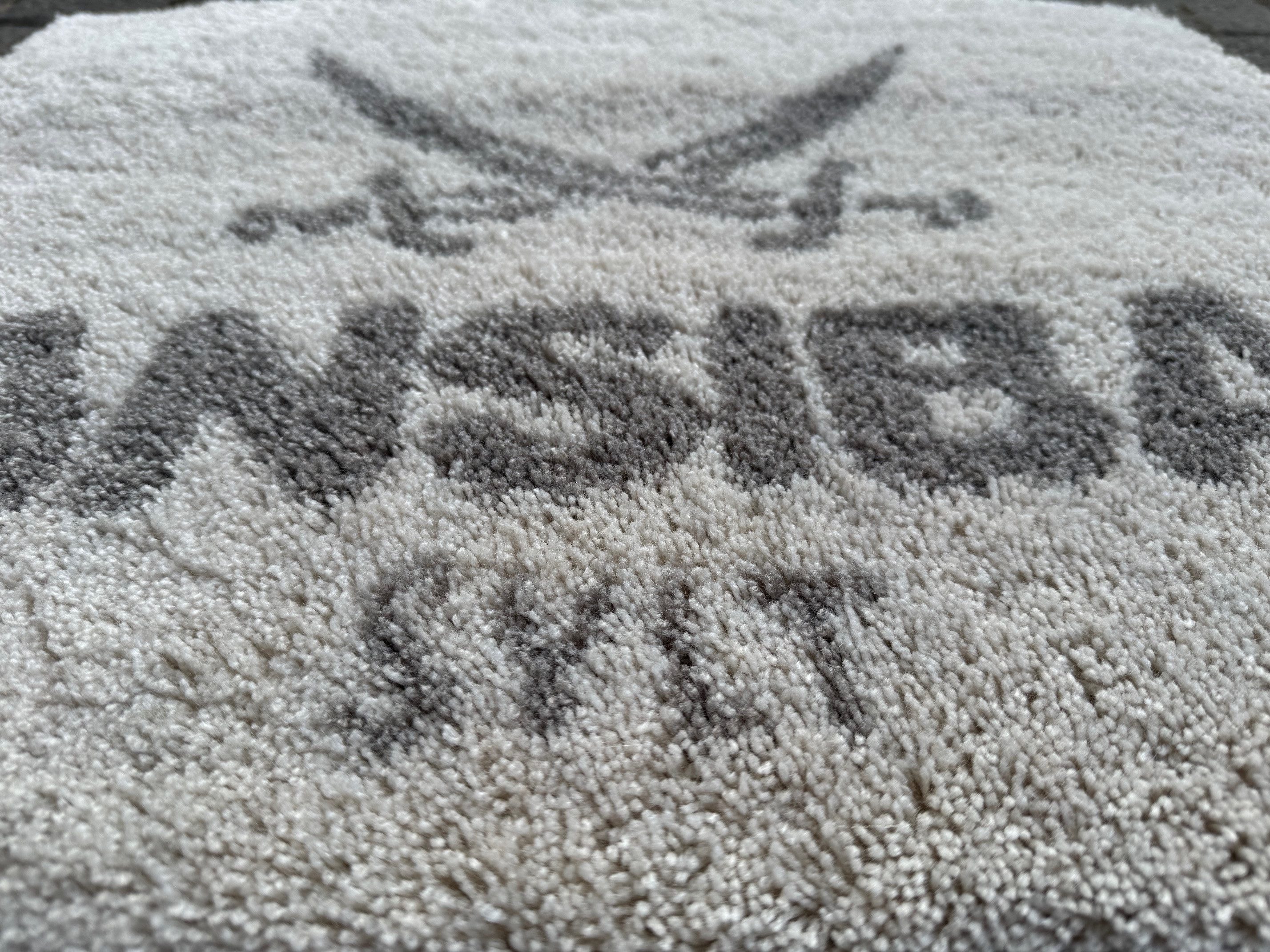 Sansibar Sylt Badematte Badematte »Sansibar, Höhe 20 mm, mit Sansibar Logo günstig online kaufen