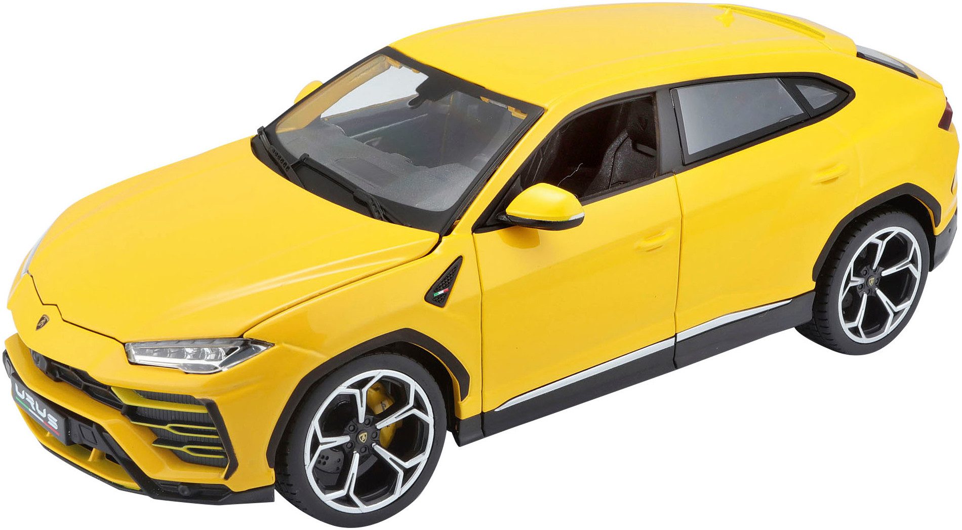 Bburago Sammlerauto Lamborghini Urus, Maßstab 1:20