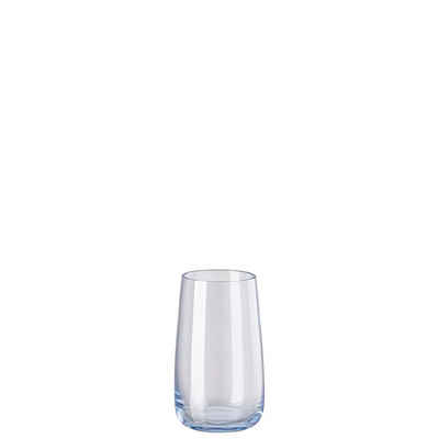 Rosenthal Glas »Velvet Blue Becher groß«, Glas
