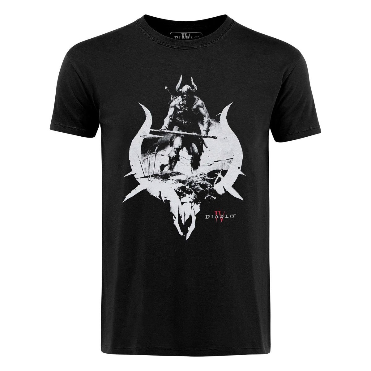 Sonderangebotspreisliste Diablo T-Shirt
