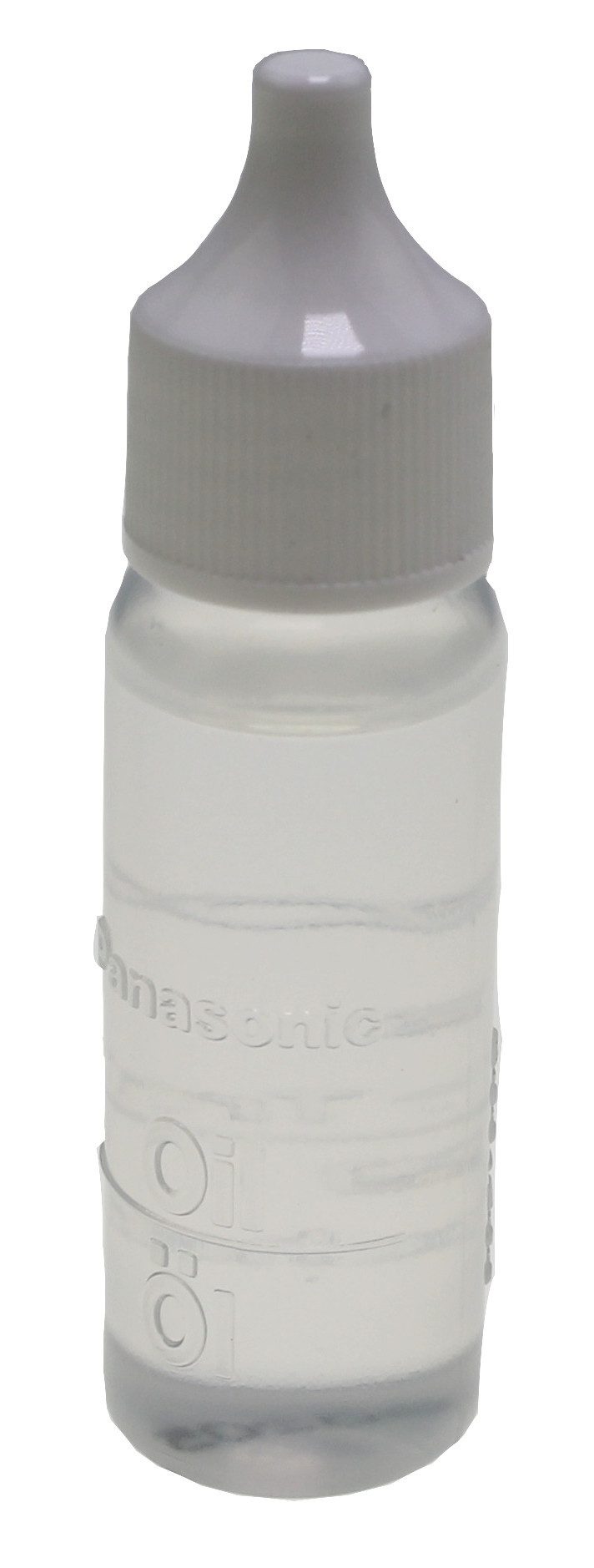 Ersatzscherkopf Panasonic WERGC20X7919 Öl für Bart-/Haarschneider, Rasierer...