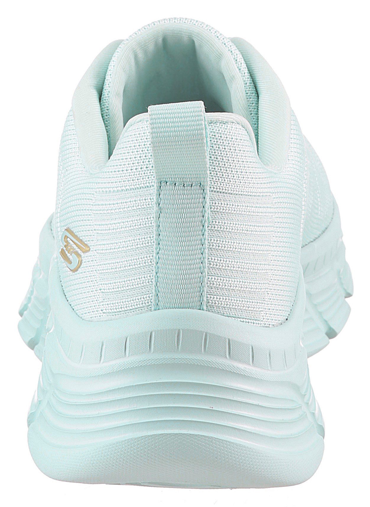 Skechers BOBS B FLEX HI-FLYING HI Sneaker, Trainingsschuh, Schnürschuh, Fre günstig online kaufen