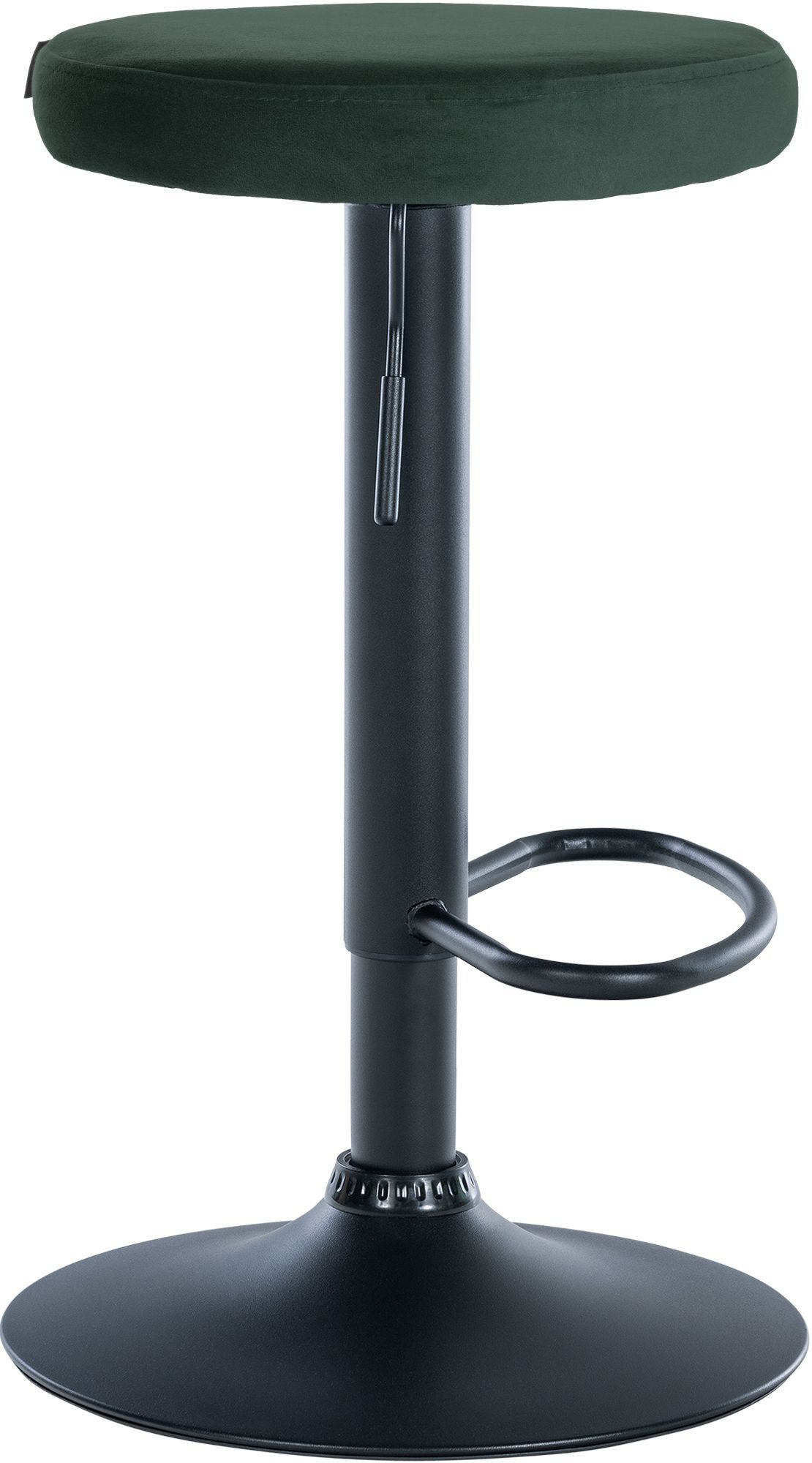 PROREGAL® Barstuhl PETRA (1 St)