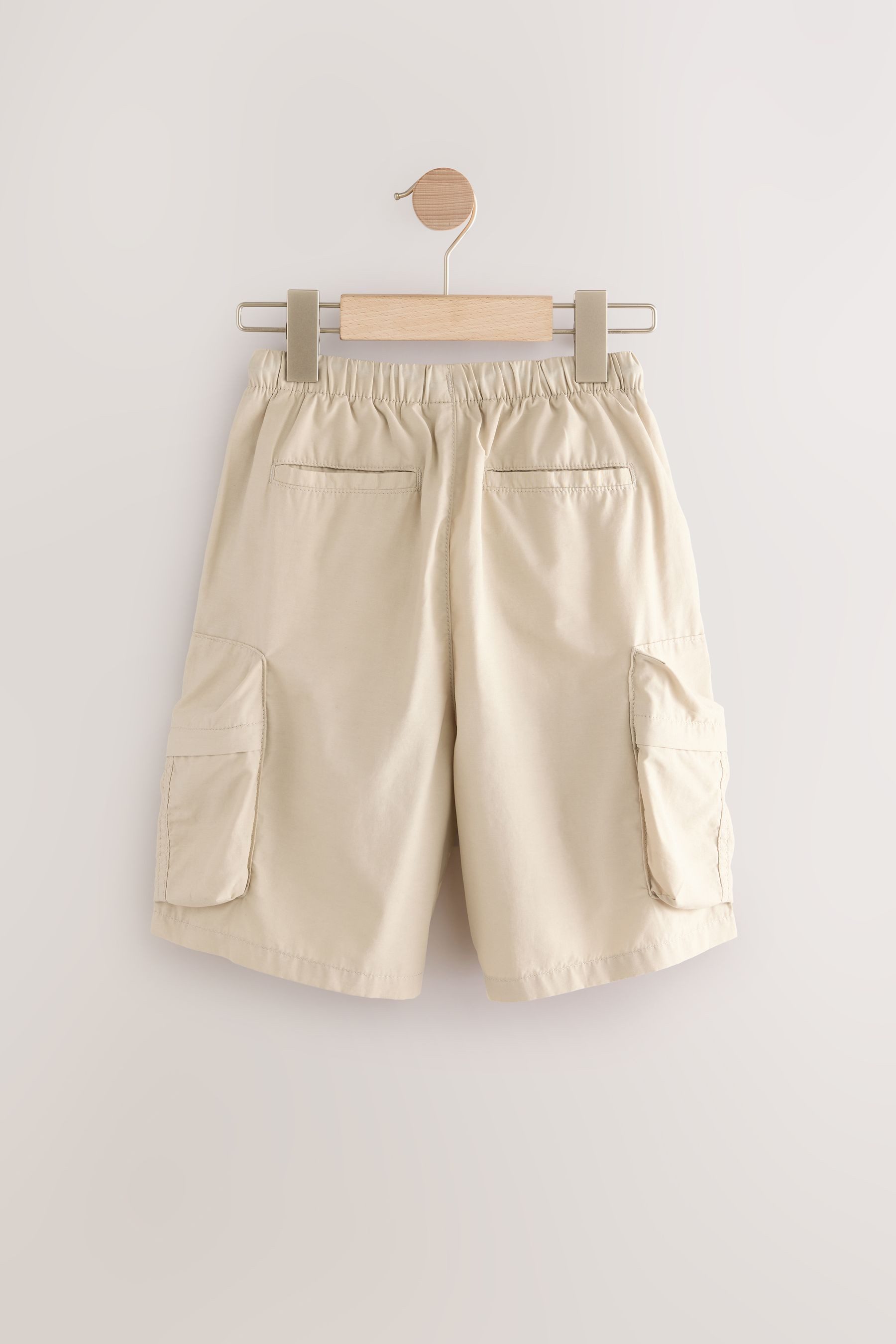 Next Cargoshorts Cargo-Shorts mit aufgesetzter Tasche günstig online kaufen