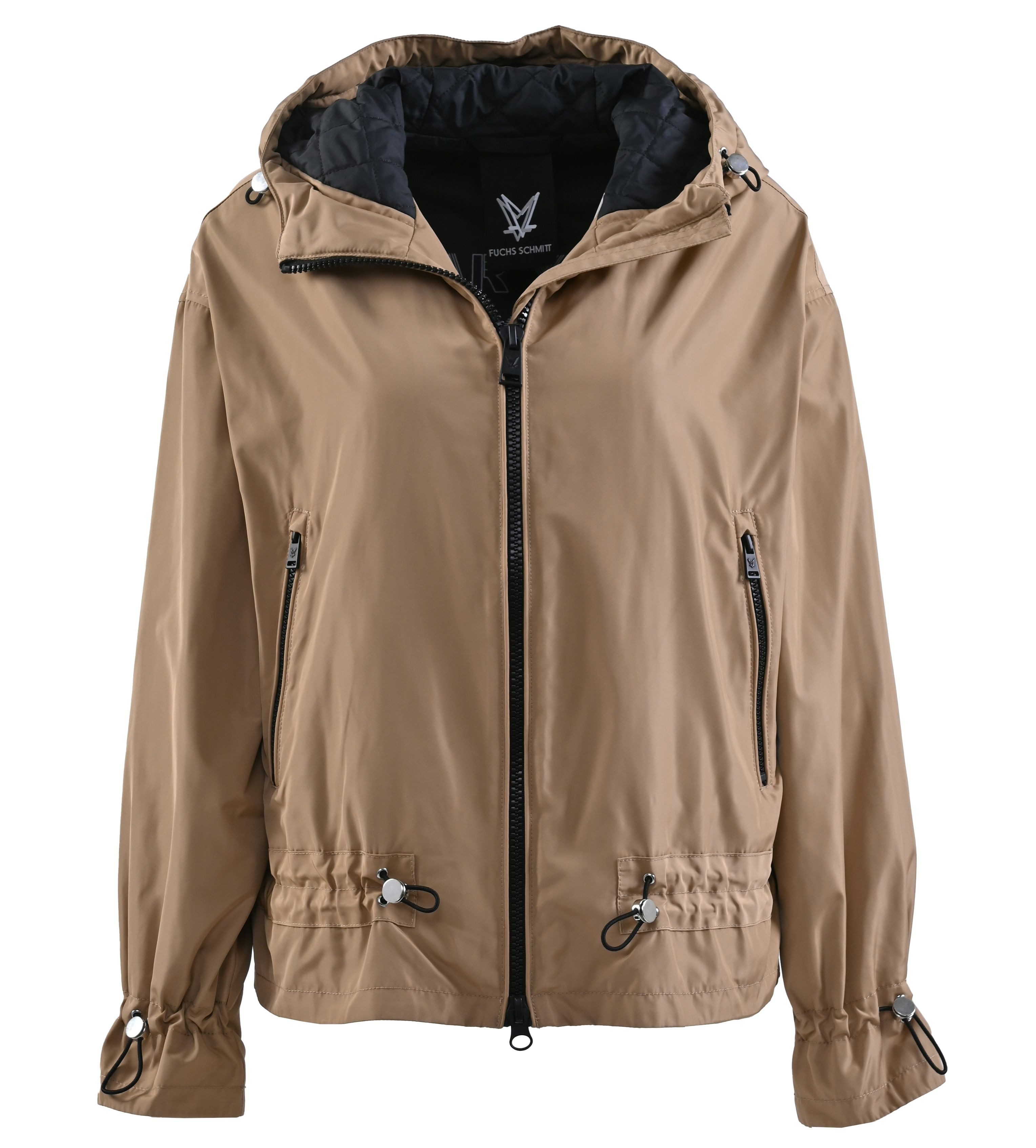 Fuchs Schmitt Wolljacke günstig online kaufen
