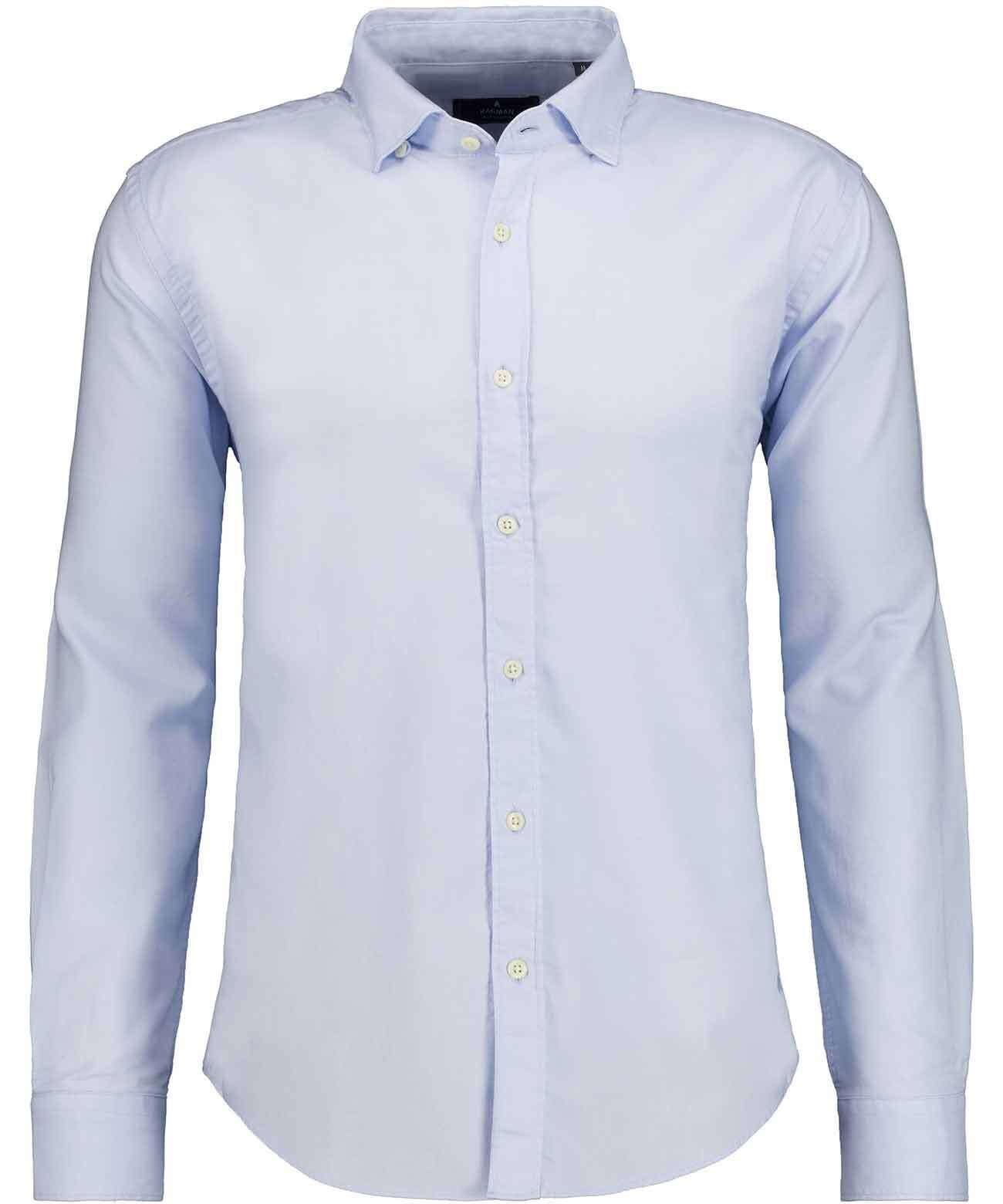 Henleyshirt