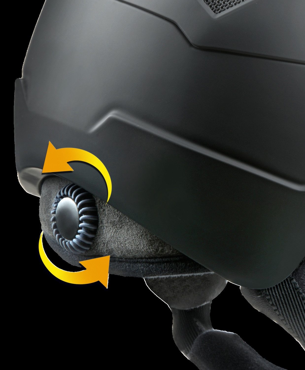 CP premium helmets Skihelm Carachillo (1-tlg)