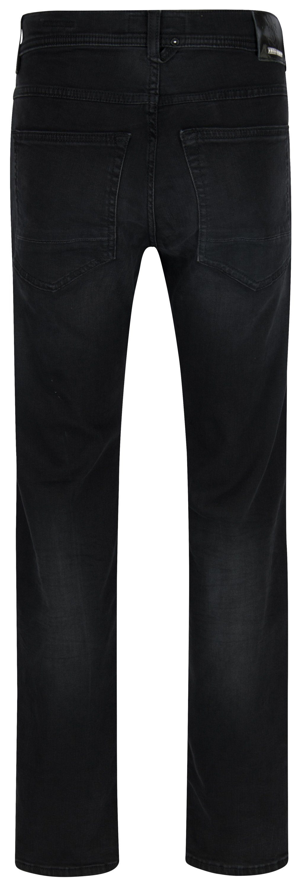 black 5-Pocket-Jeans 67151 6853.9814 Kern KERN OTTO buffies used JOHN dusty
