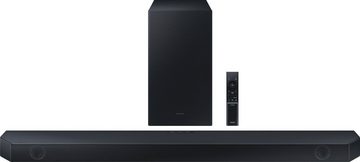 Samsung HW-Q64GC Soundbar (340 W, 3.1-Kanal Sound System,Dolby Atmos & DTS:X,Adaptive Sound Lite)