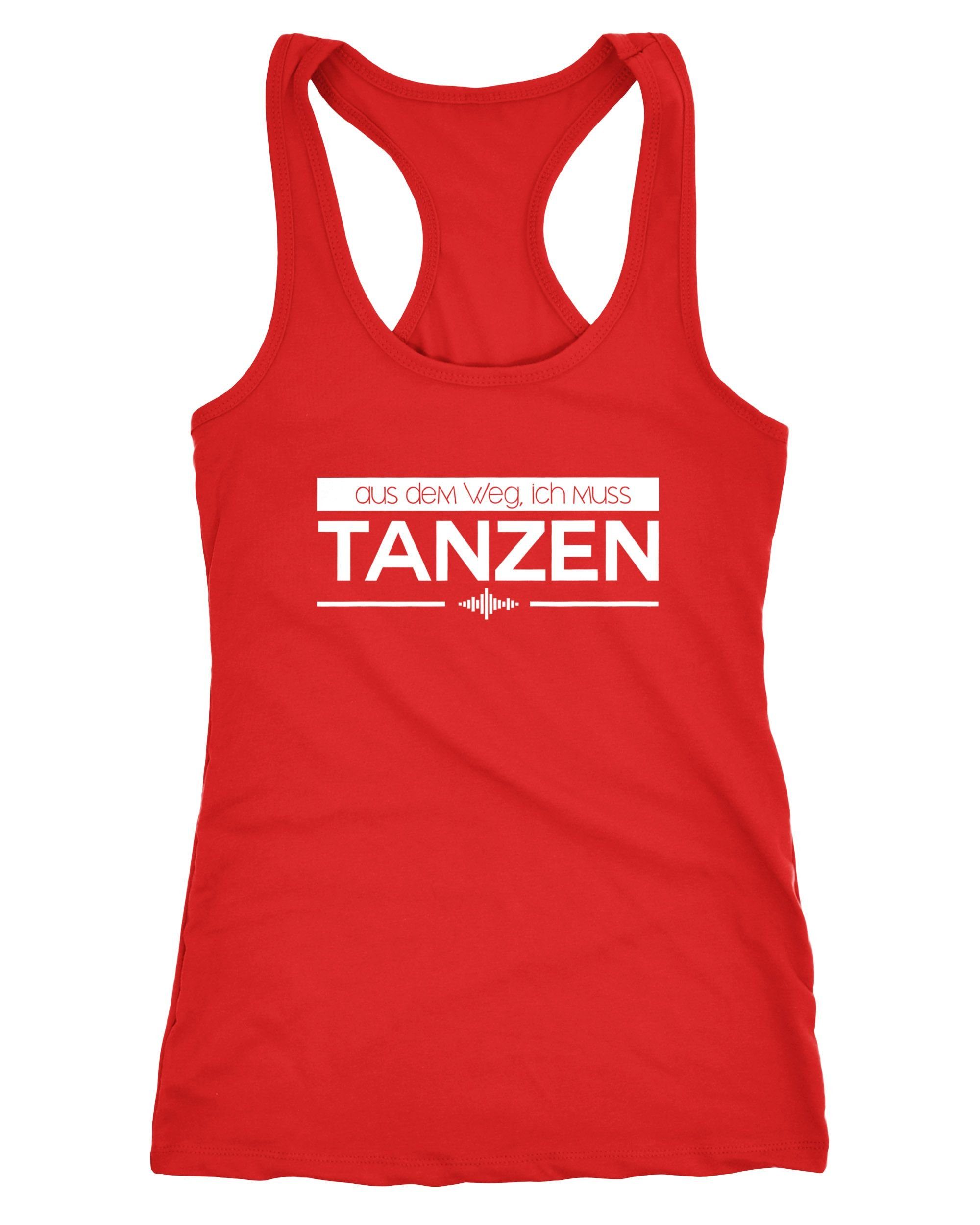 MoonWorks Tanktop Damen Tanktop aus dem günstig online kaufen