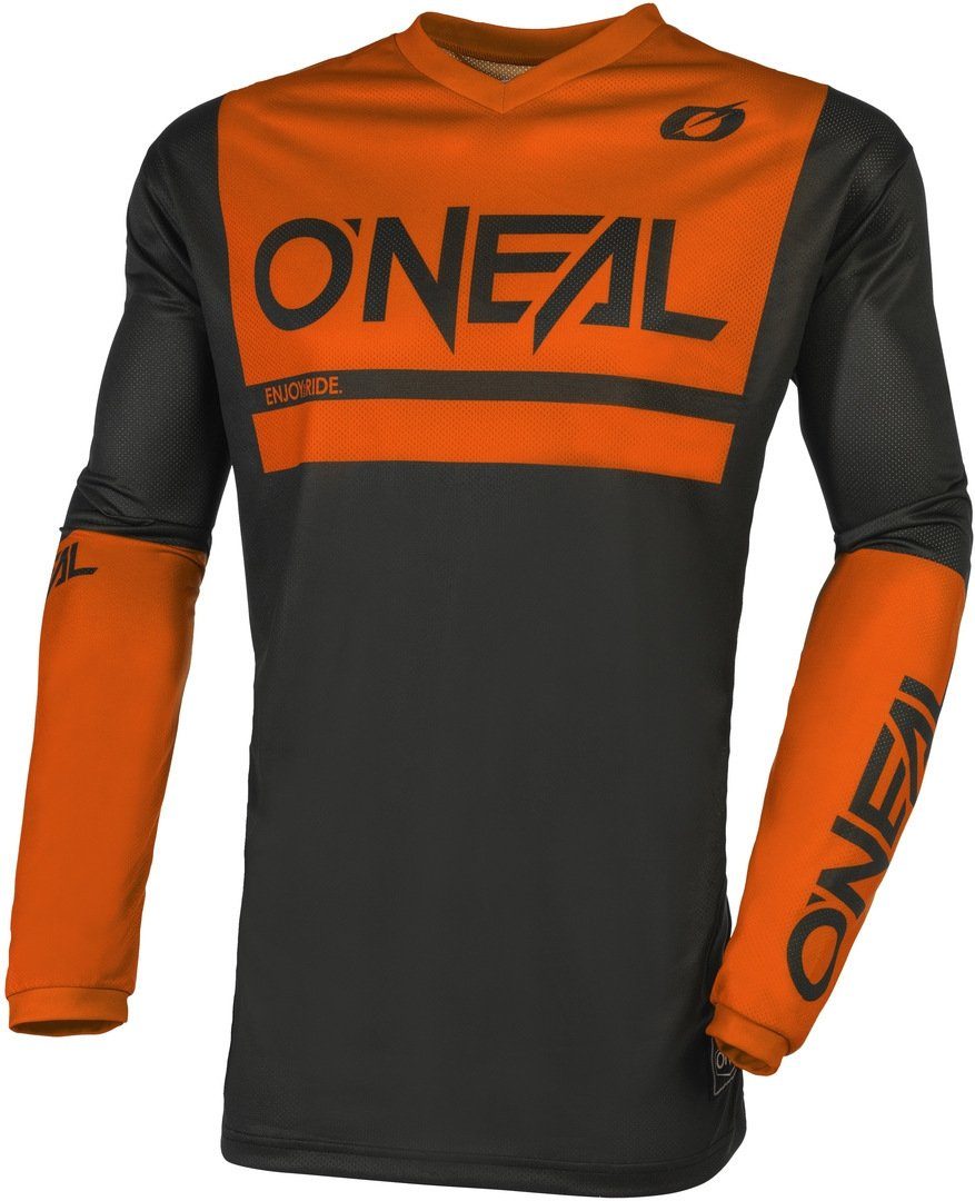 O’NEAL Motocross-Shirt Element Threat Air Motocross günstig online kaufen