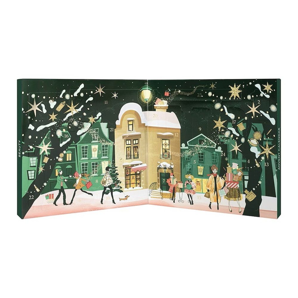 Douglas Adventskalender Douglas Adventskalender 2025 (1-tlg)