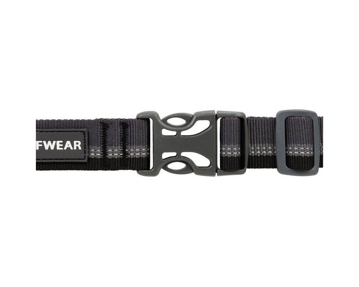 Thumbnail - Ruffwear Hunde-Halsband Hundehalsband Web Reaction Collar Basalt Gray