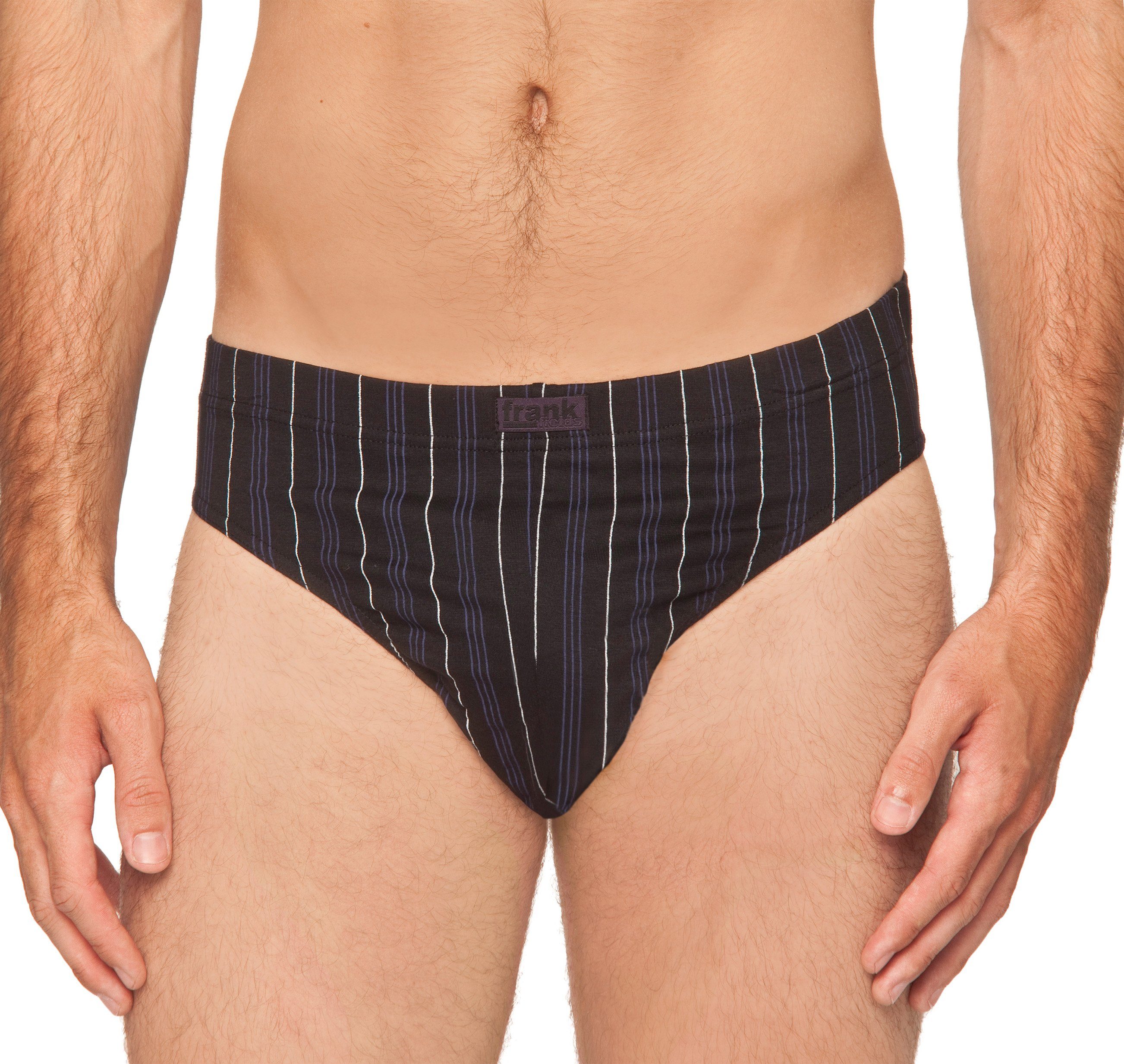 frank fields Slip (4-St)