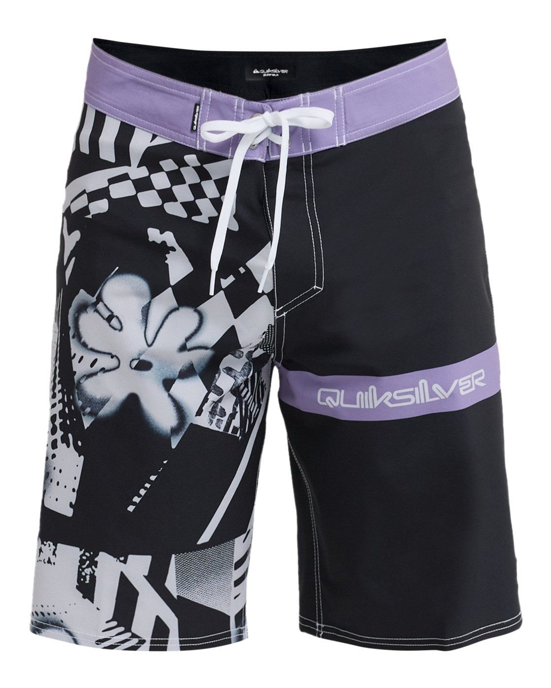 Boardshorts Surfsilk Straight 20"