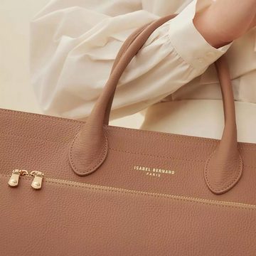 Isabel Bernard Reisetasche cognac (1-tlg)