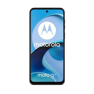 Motorola moto G14 Handy (6,5 Zoll)