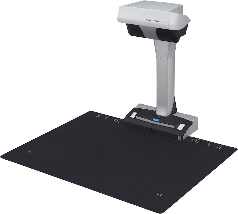 SV600 Dokumentenscanner