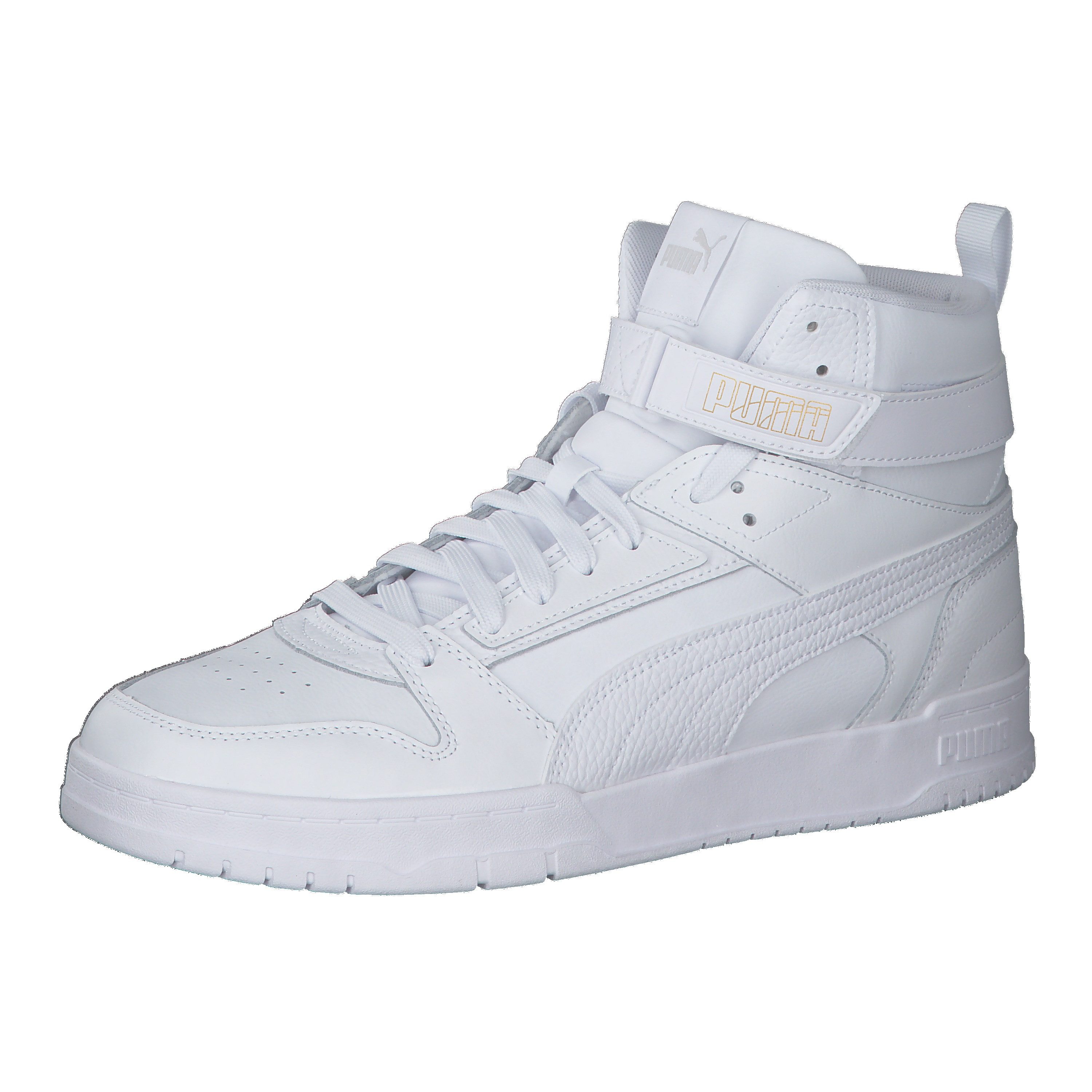 PUMA Puma Unisex Sneaker RBD Game 385839 Sneaker günstig online kaufen