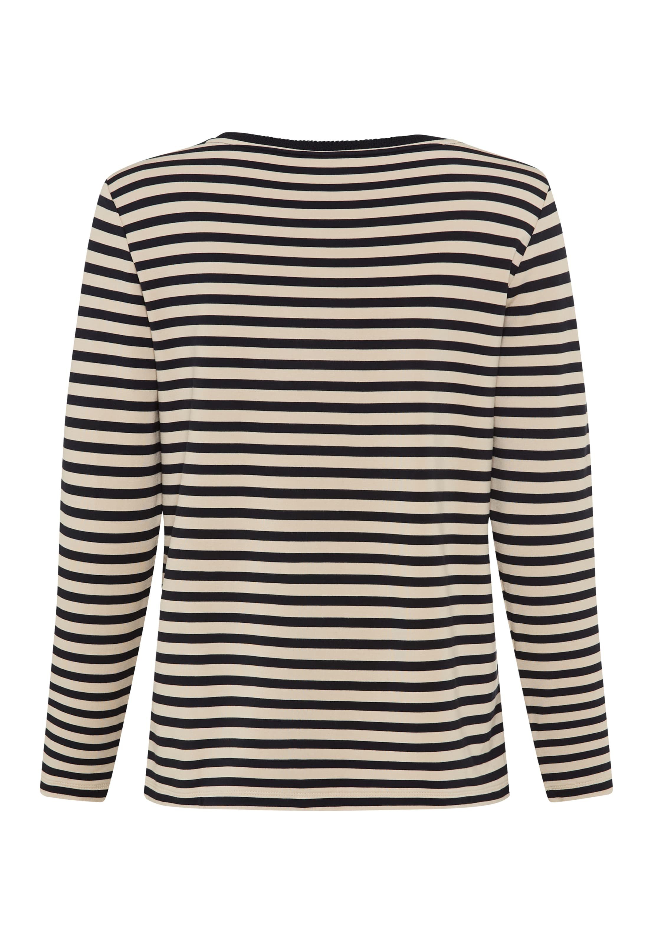 Brax Langarmshirt Style CARINA L