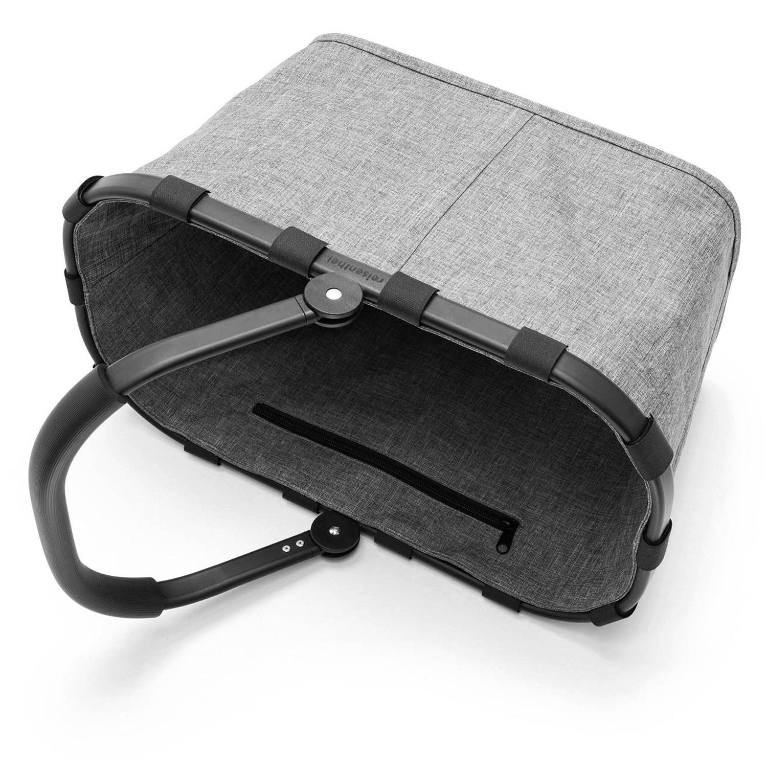 REISENTHEL® Einkaufstrolley carrybag - Einkaufskorb (twist günstig online kaufen