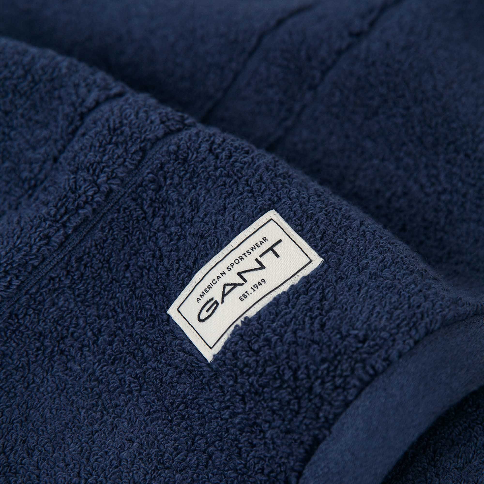 Gant Duschtücher Unisex Duschtuch 1er Pack günstig online kaufen