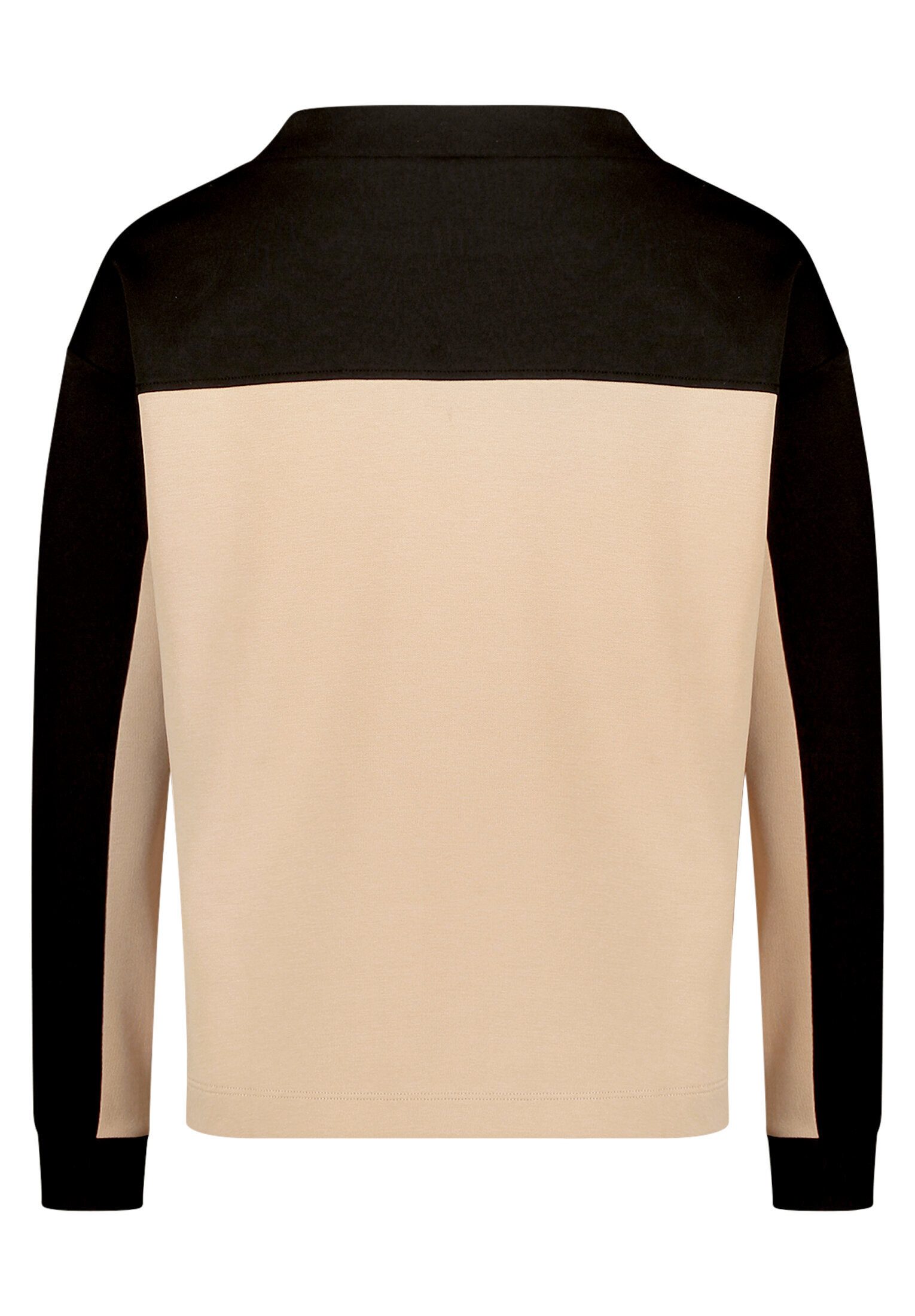 Betty Barclay Sweatshirt Damen mit Stehkragen
