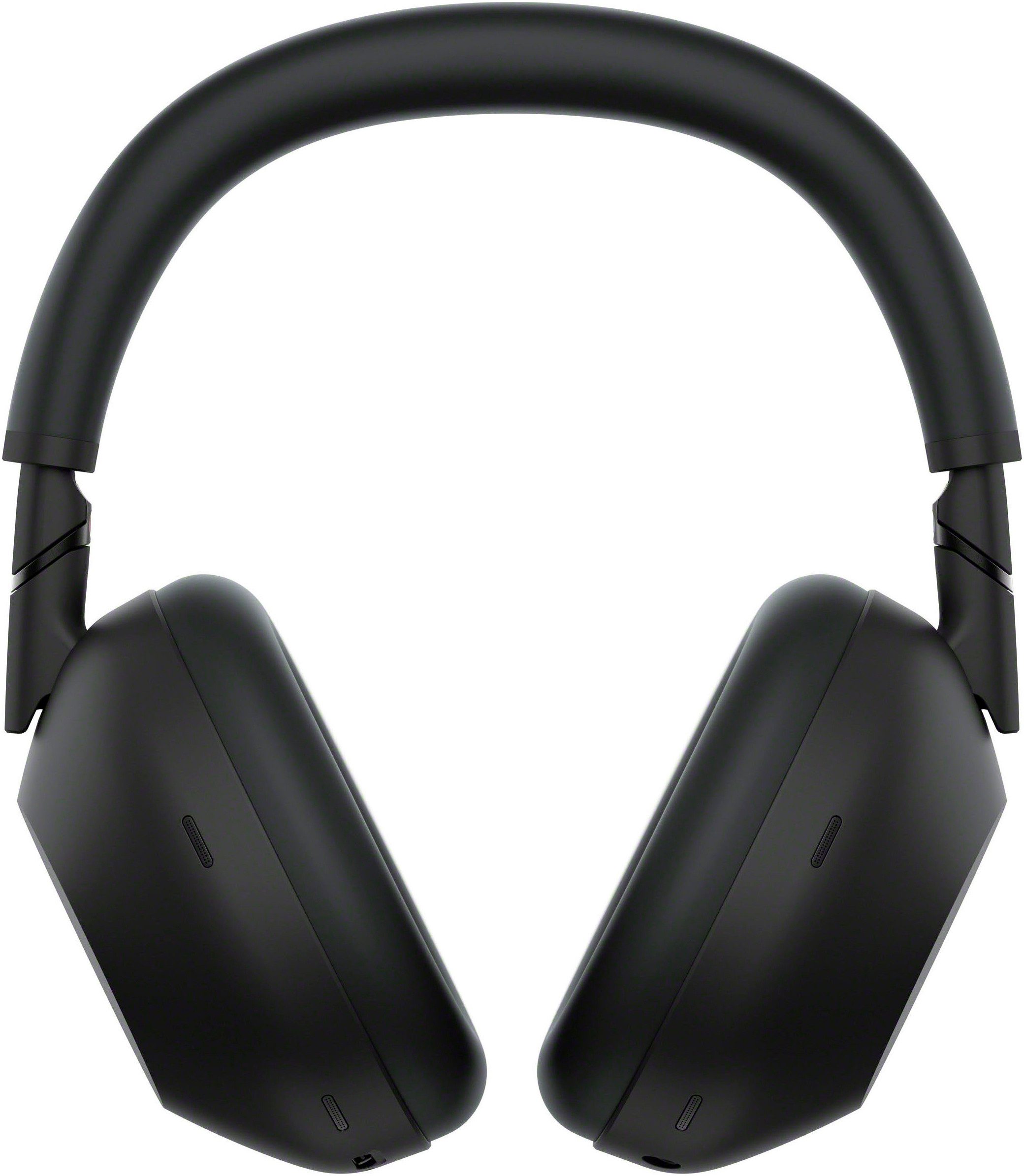Sony WH-1000XM6 Over-Ear-Kopfhörer (Adaptive Noise-Cancelling, Freisprechfunktion, Hi-Res, Multi-Point-Verbindung, Noise-Cancelling, Transparenzmodus, Wireless-Audio-Streaming, integrierte Steuerung für Anrufe und Musik, A2DP Bluetooth, AVRCP Bluetooth, Bluetooth, HFP, HSP, Kabellose Over Ear Kopfhörer mit Sony’s bestem Noise Cancelling)