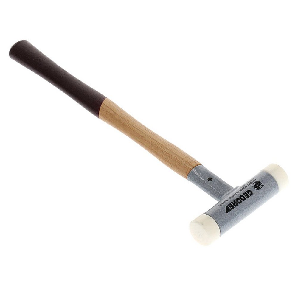 Thumbnail - Gedore Hammer Gedore 248 H-25 8728220 Schonhammer 300 g 305 mm 1 St.