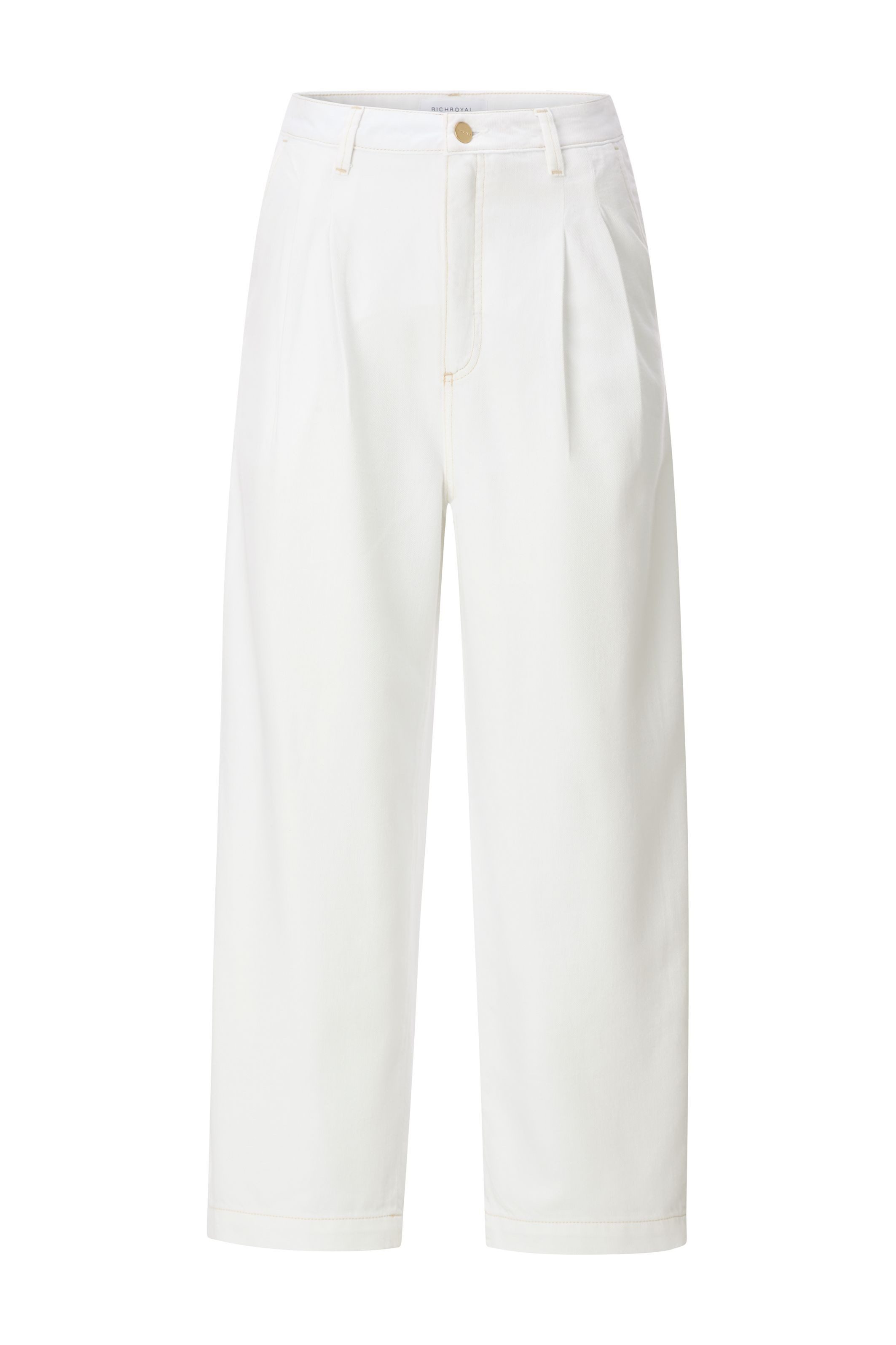 RICHROYAL 5-Pocket-Jeans
