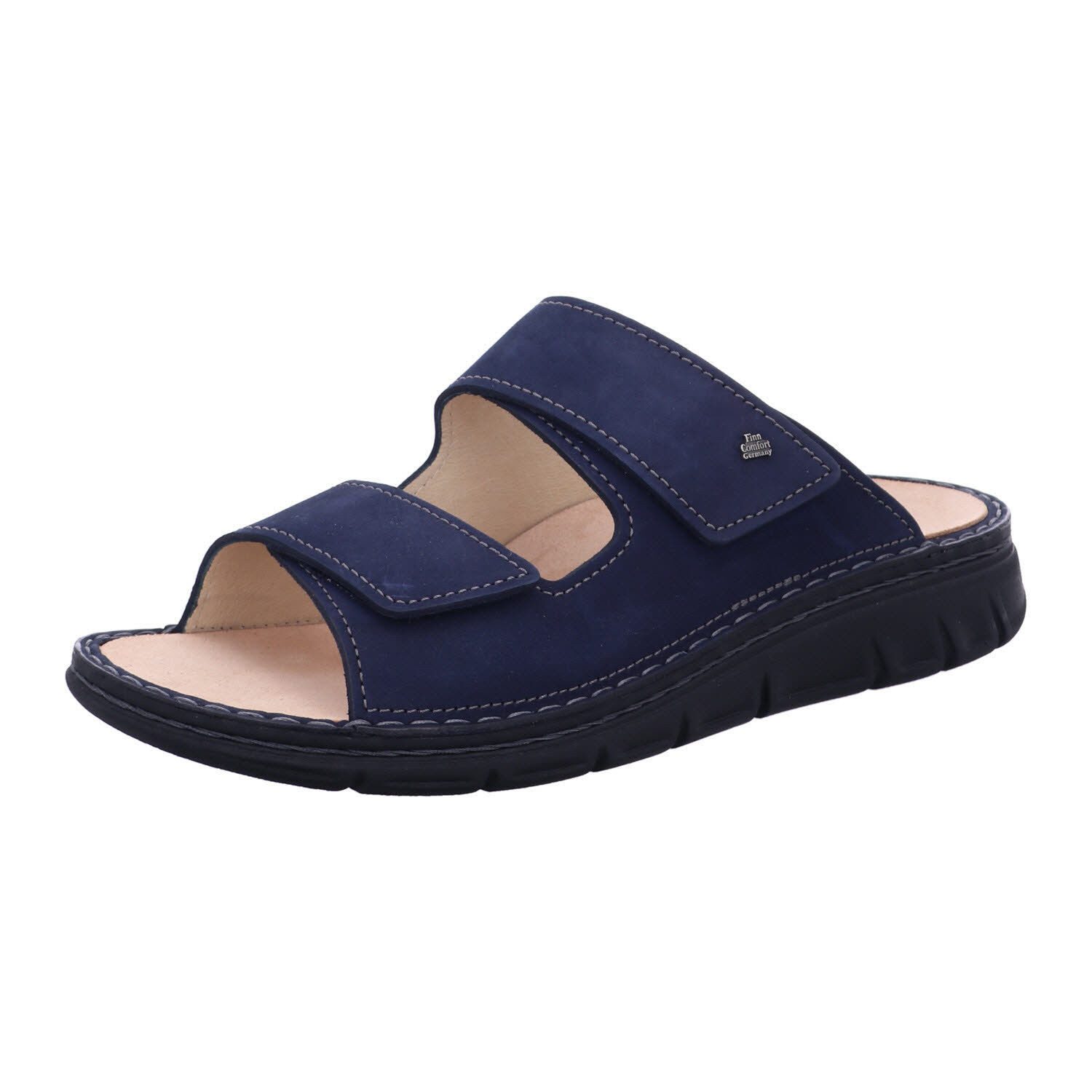 Finn Comfort RAB Pantolette ohne Absatz günstig online kaufen