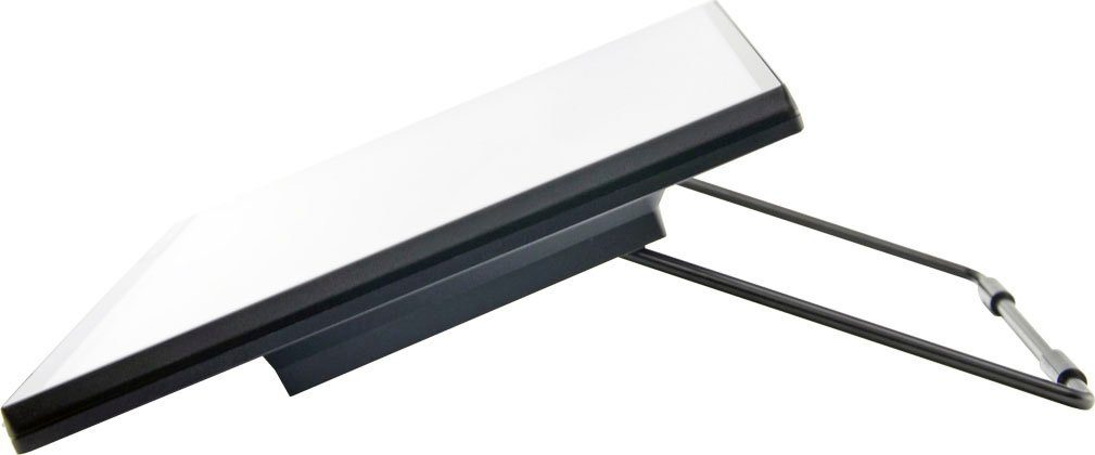 Hannspree HT248PPB LCD-Monitor (60,5 cm/23,8 ", 1920 x 1080 px, Full HD, 8 ms Reaktionszeit, 60 Hz, LCD)