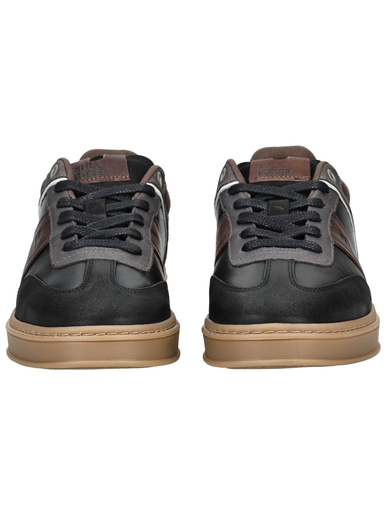 Bullboxer Sneaker Leder . Sneaker