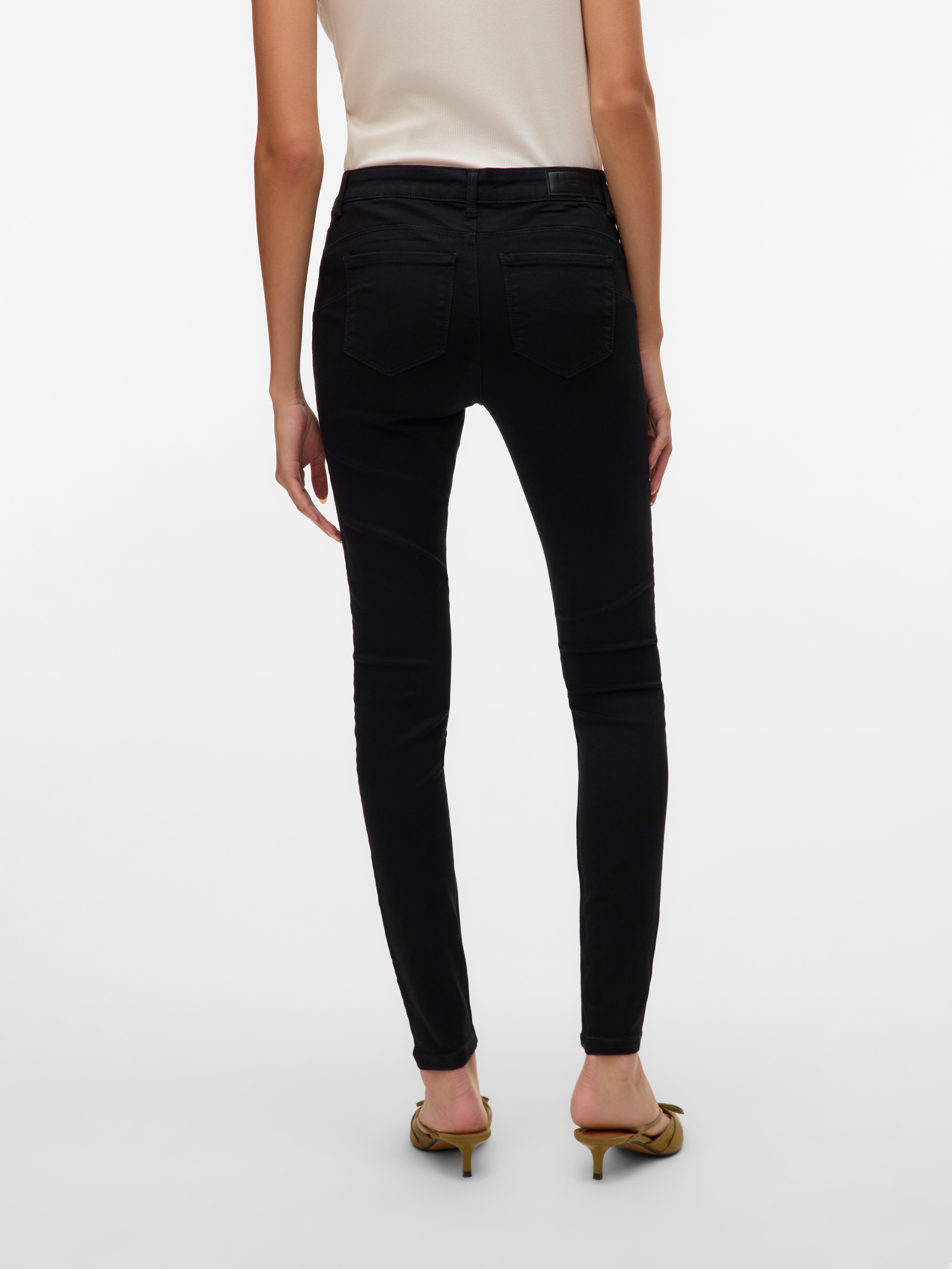 Vero Moda Stretch-Jeans VMSEVEN SHAPE UP