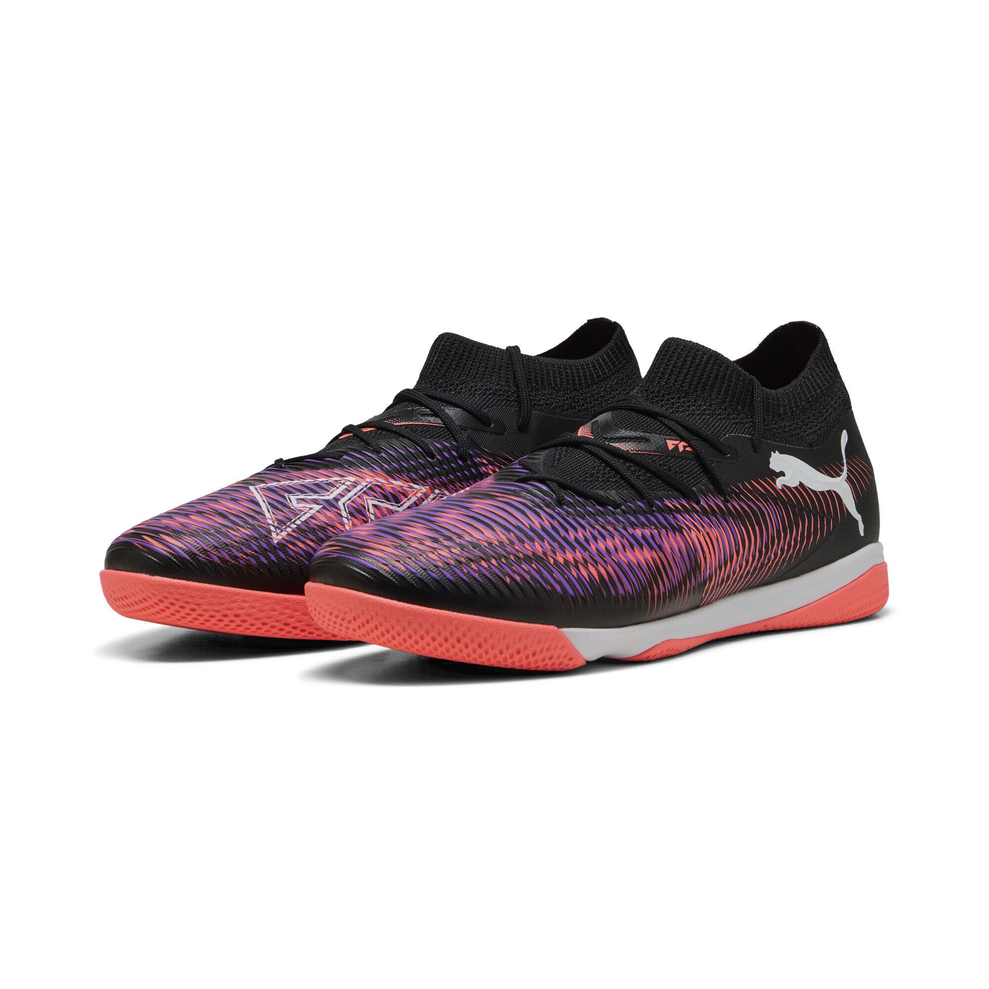 PUMA FUTURE 8 MATCH IT Fußballschuhe günstig online kaufen
