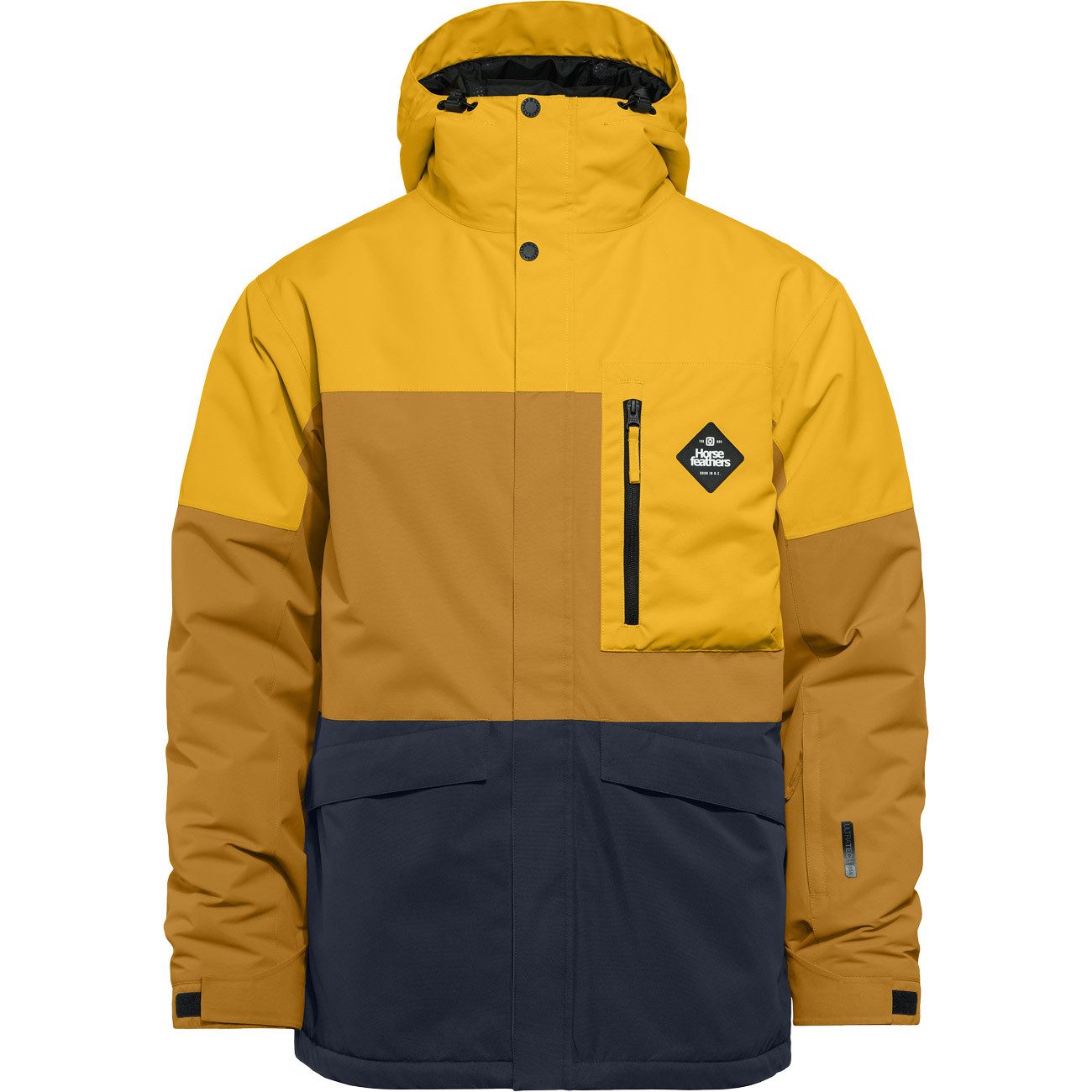 HORSEFEATHERS Snowboardjacke RANGER JACKET RANGER JACKET günstig online kaufen