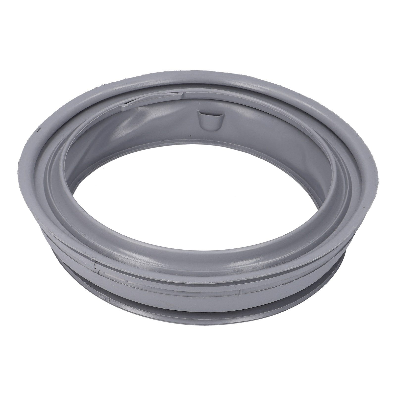 easyPART Dichtungsring wie Bluparts 10096049 Türmanschette wie BOSCH, Waschmaschine