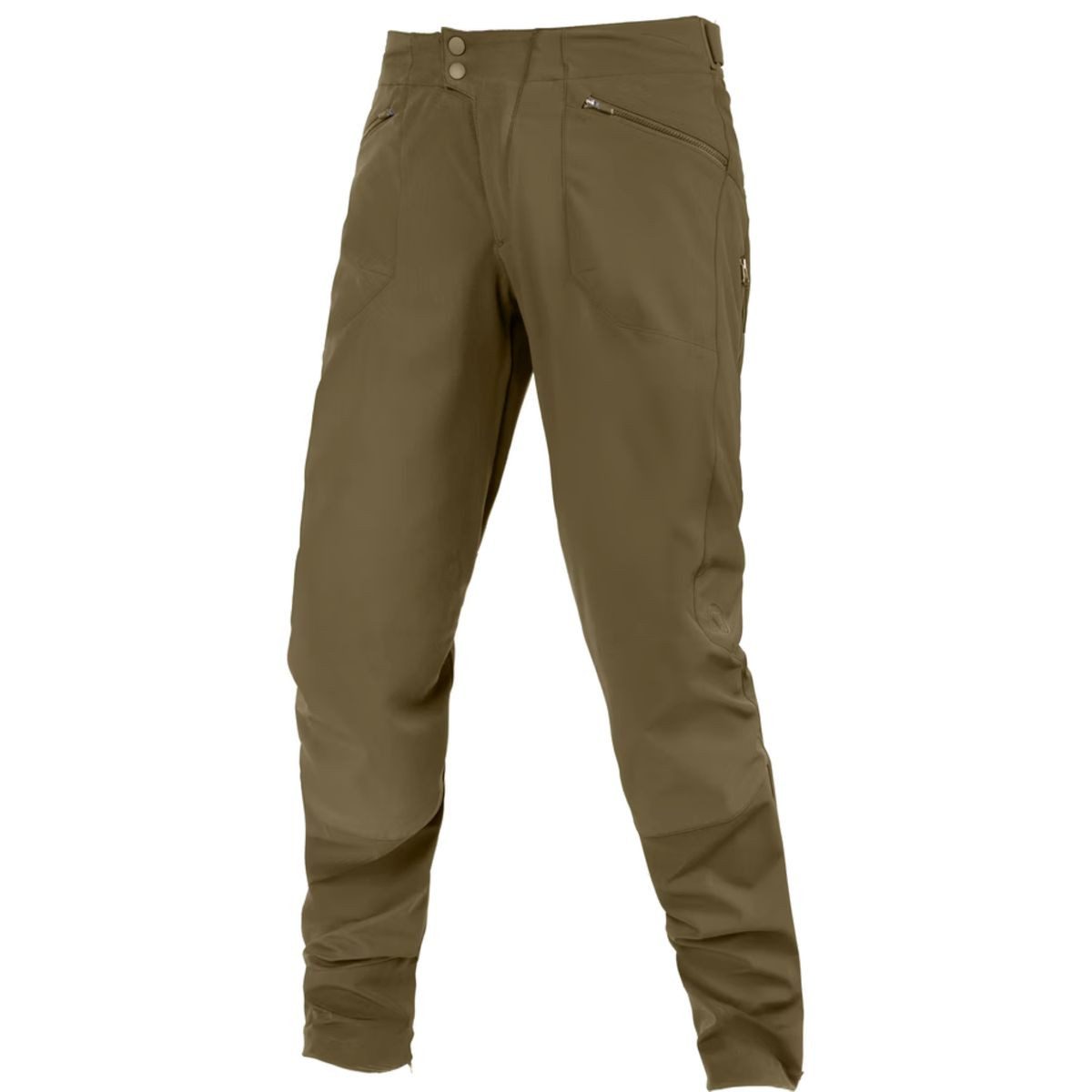Endura Fahrradhose MT500 Spray Trouser Perfekte Fahrrad-Hose für wechselhaftes Wetter mit wasserdichtem